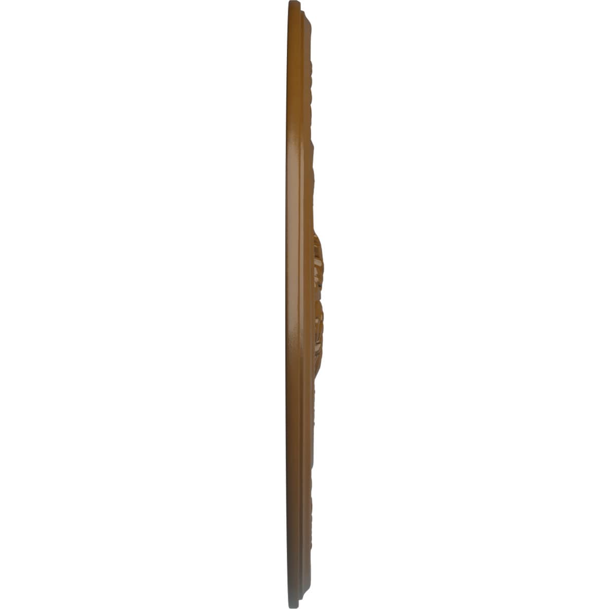 Ekena Millwork CM26PESTF Ceiling-Medallions - View #3