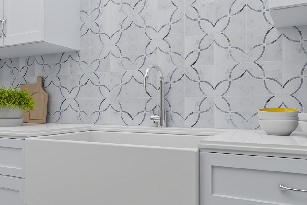 Boutique Stone LW1019007 Ceramic-Tile - View #2