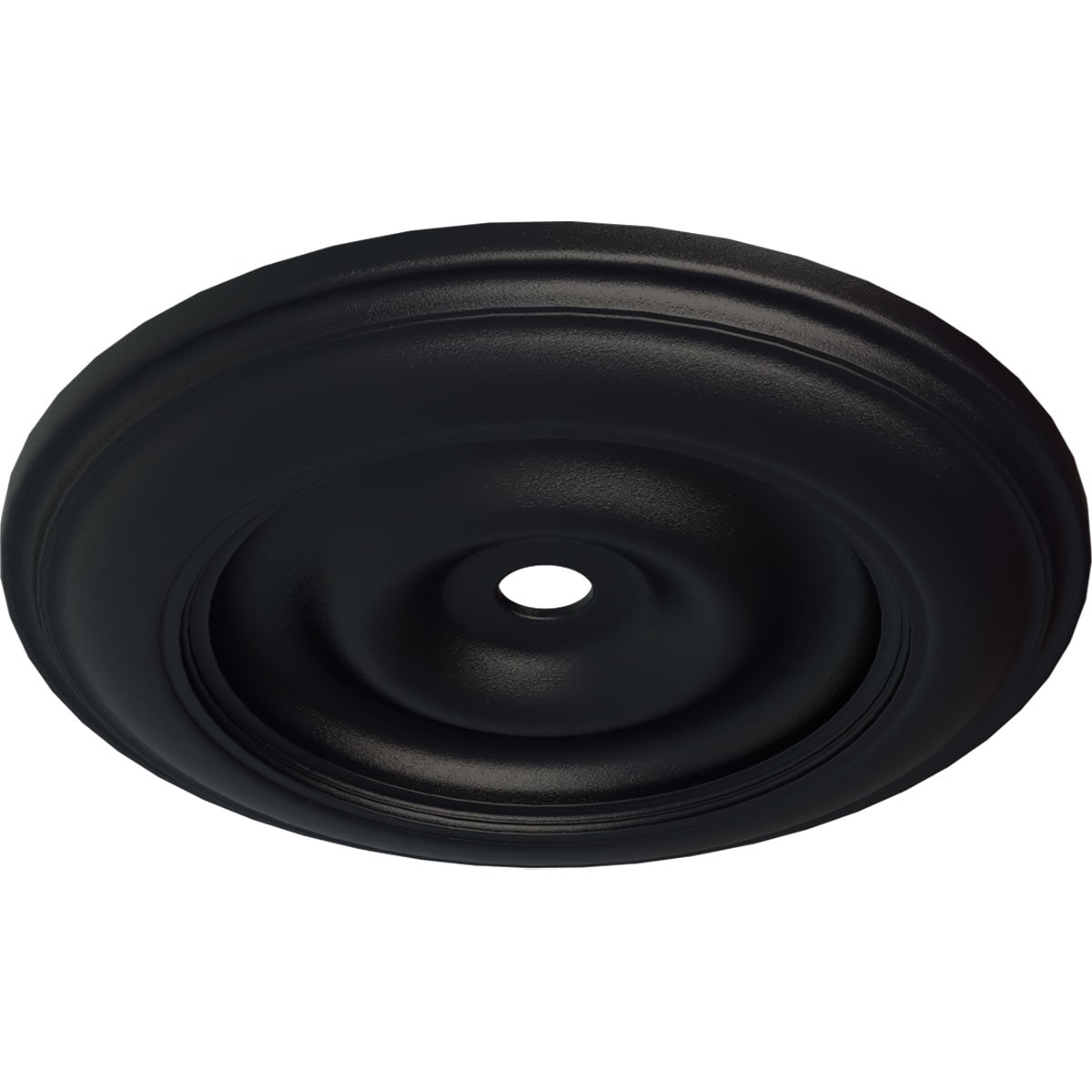 Ekena Millwork CM44CLSGS Ceiling-Medallions - View #2