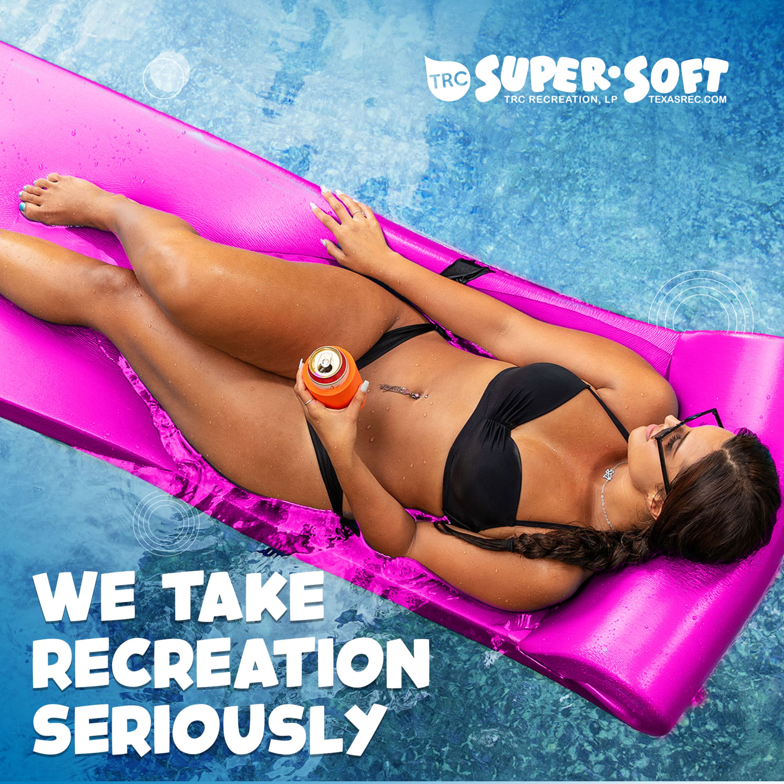 Texas Recreation 124974 Pool-Toys-Floats - View #5