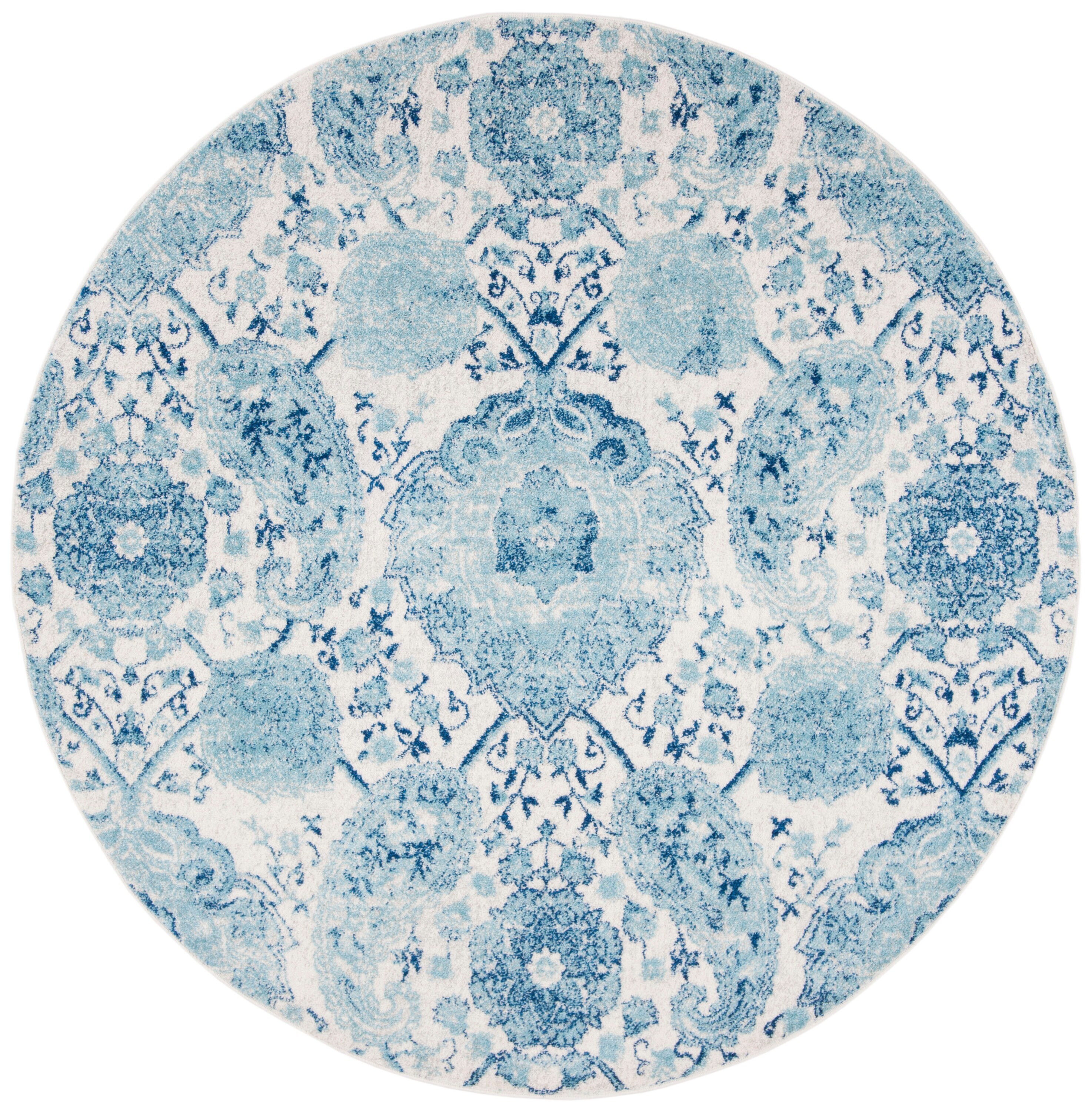 Safavieh MAD600E-5R rugs - View #2