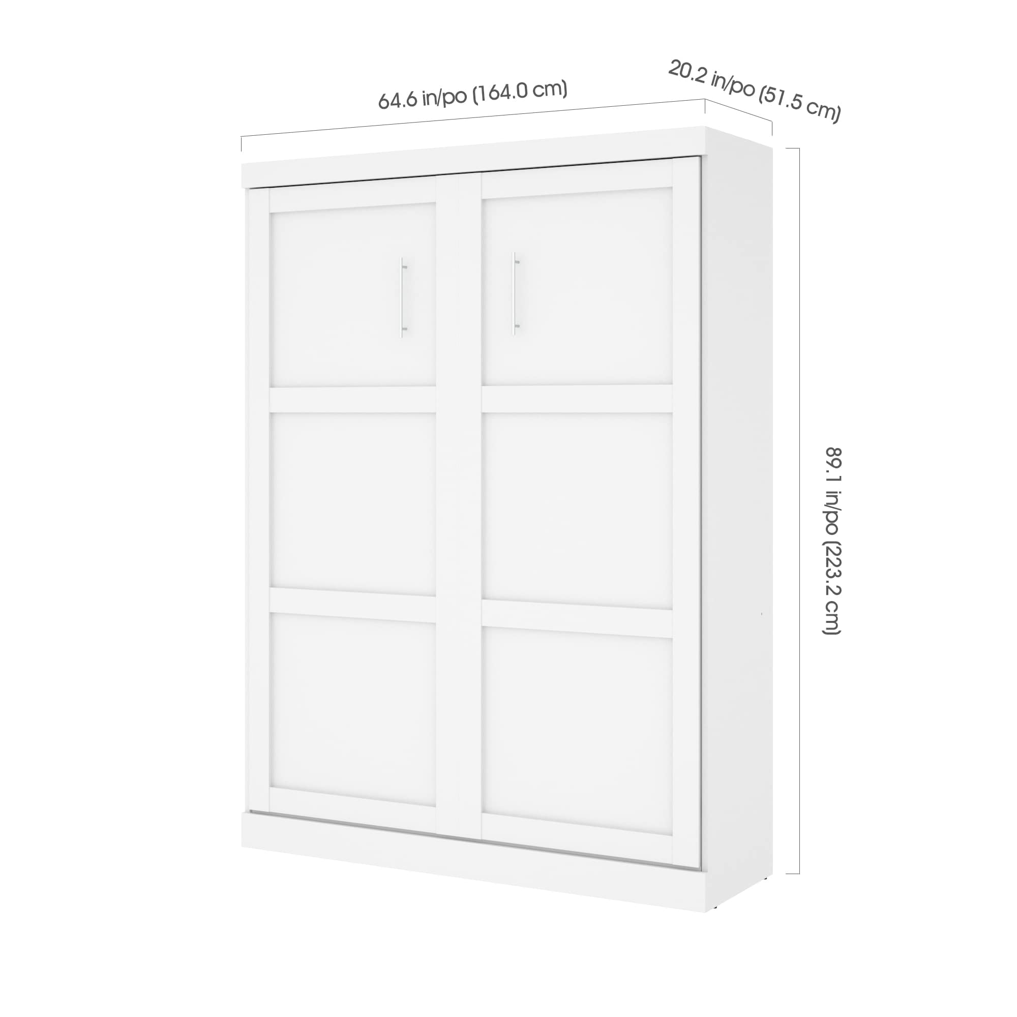 Bestar 26184-17 beds - View #10