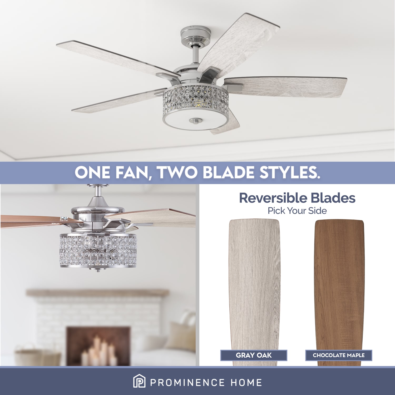 Prominence Home 51676-26 Ceiling-Fans - View #3