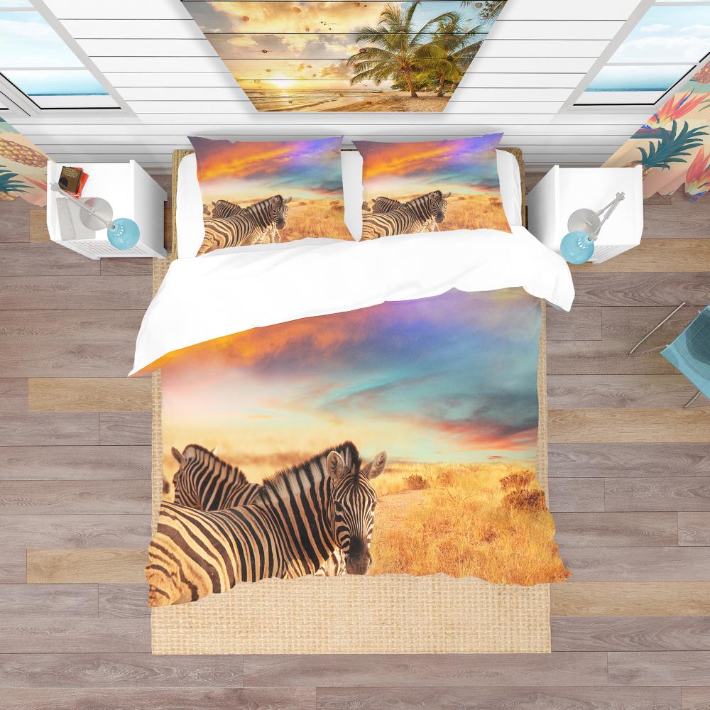 Designart BED12878-K bedding - View #3