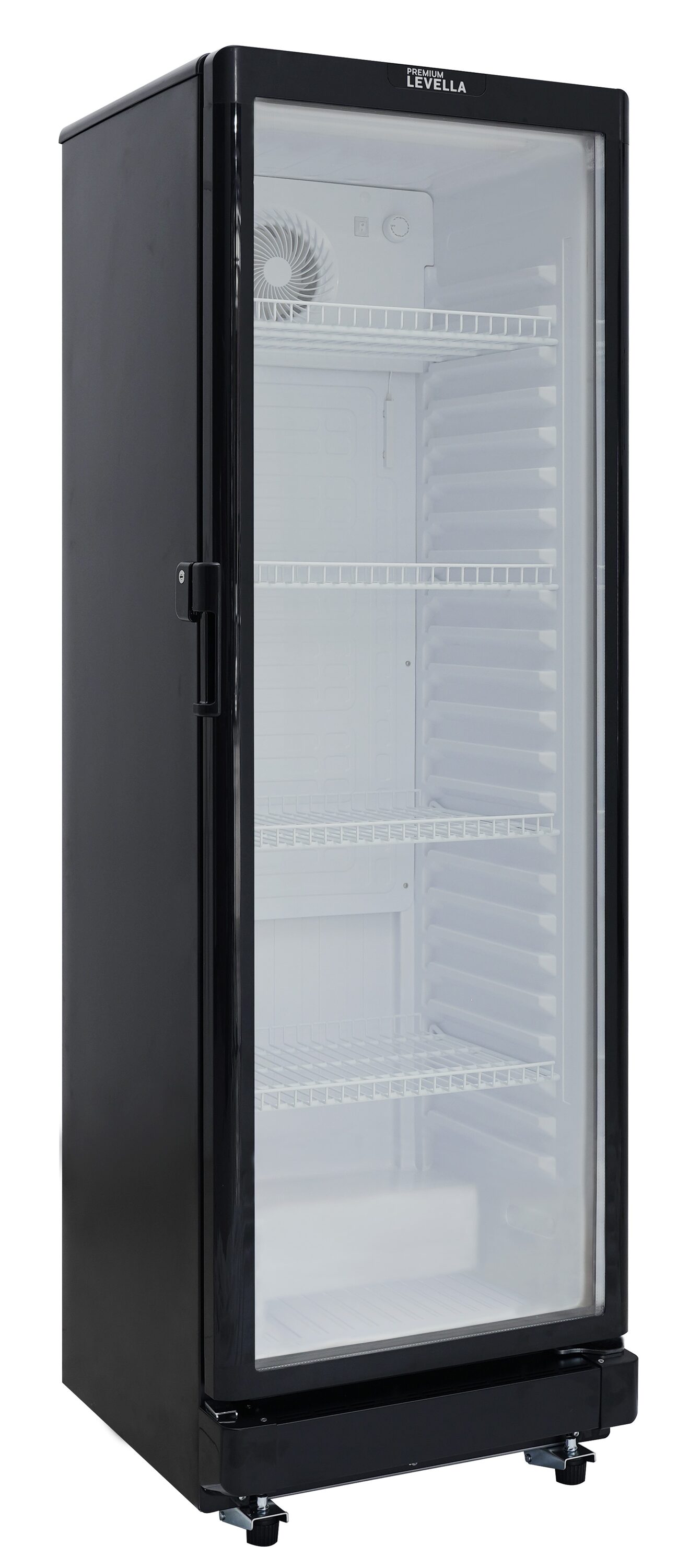 Premium Levella PRNS8570DX Commercial-Refrigerators - View #9