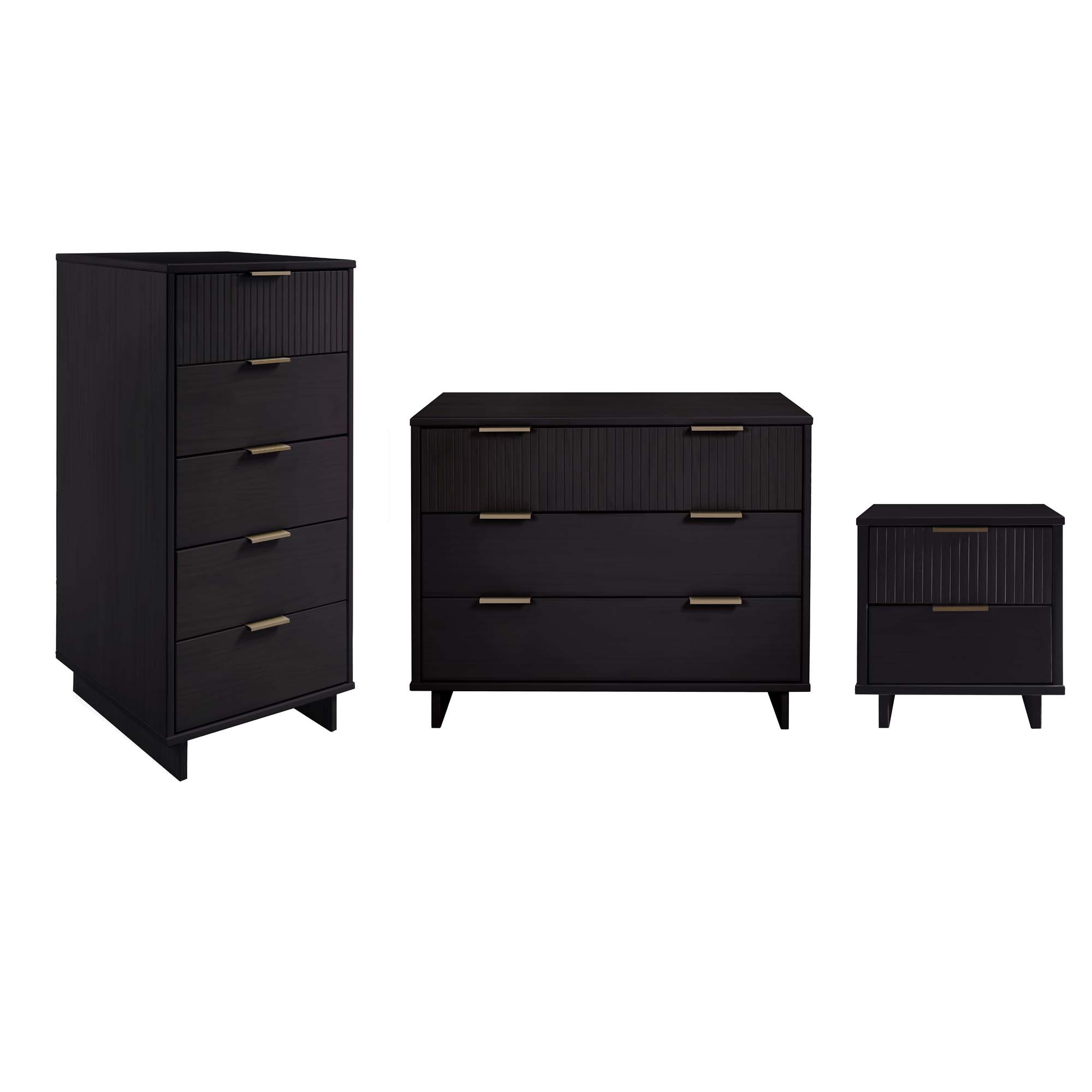 Manhattan Comfort GRAN052 Bedroom-Sets - View #2