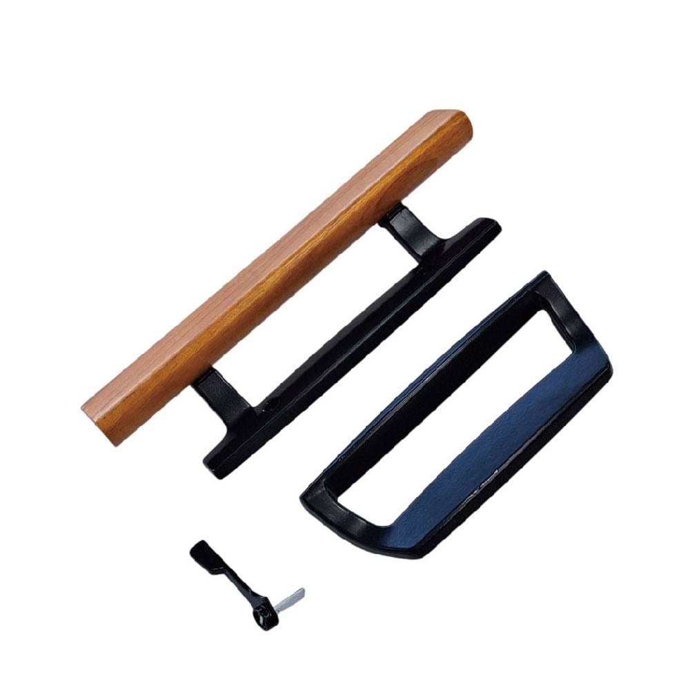 RELIABILT 34172PKCLG Sliding-Patio-Door-Handles - View #5