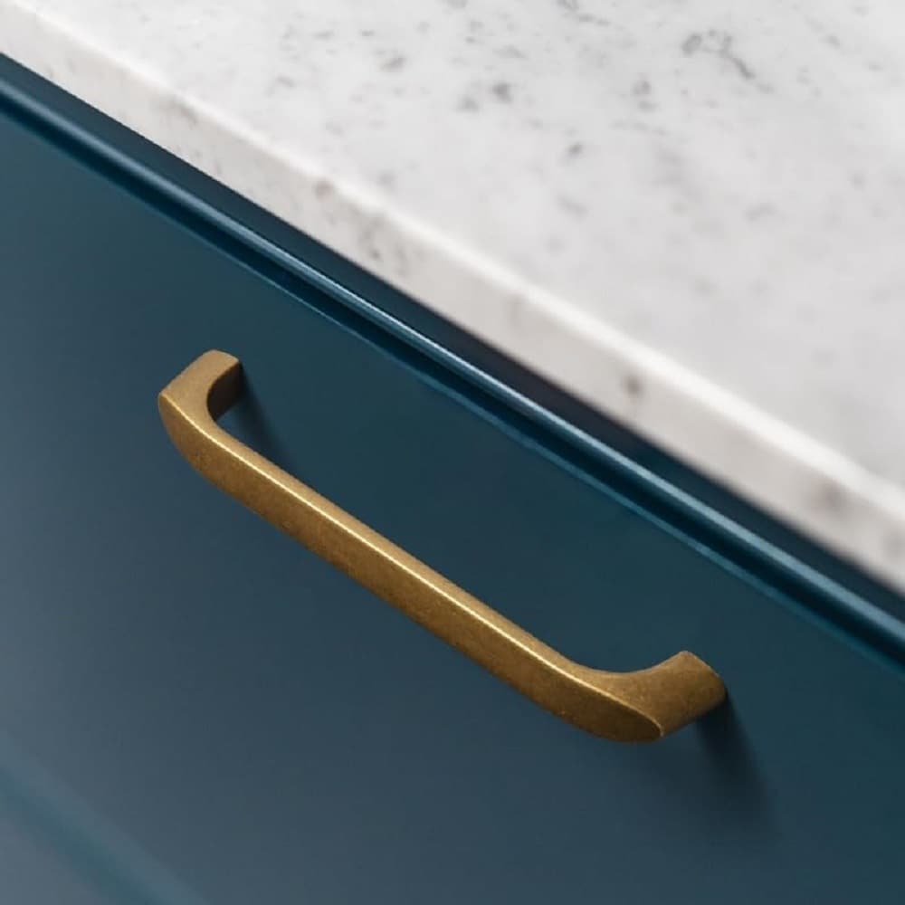 Miaokesen 8222GT-192-12 Cabinet-Pulls - View #4
