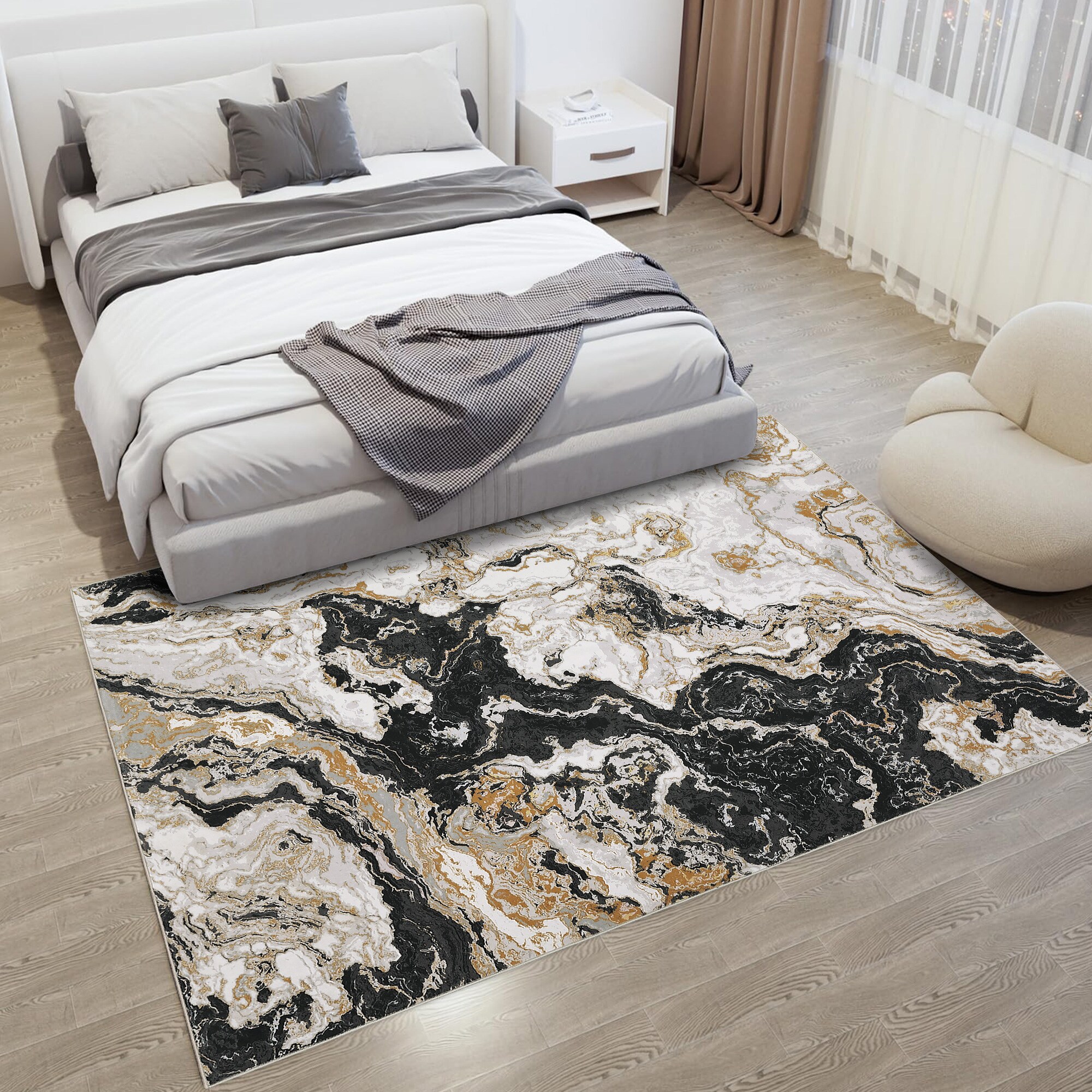 Assile ASRUG268200984RDO rugs - View #4