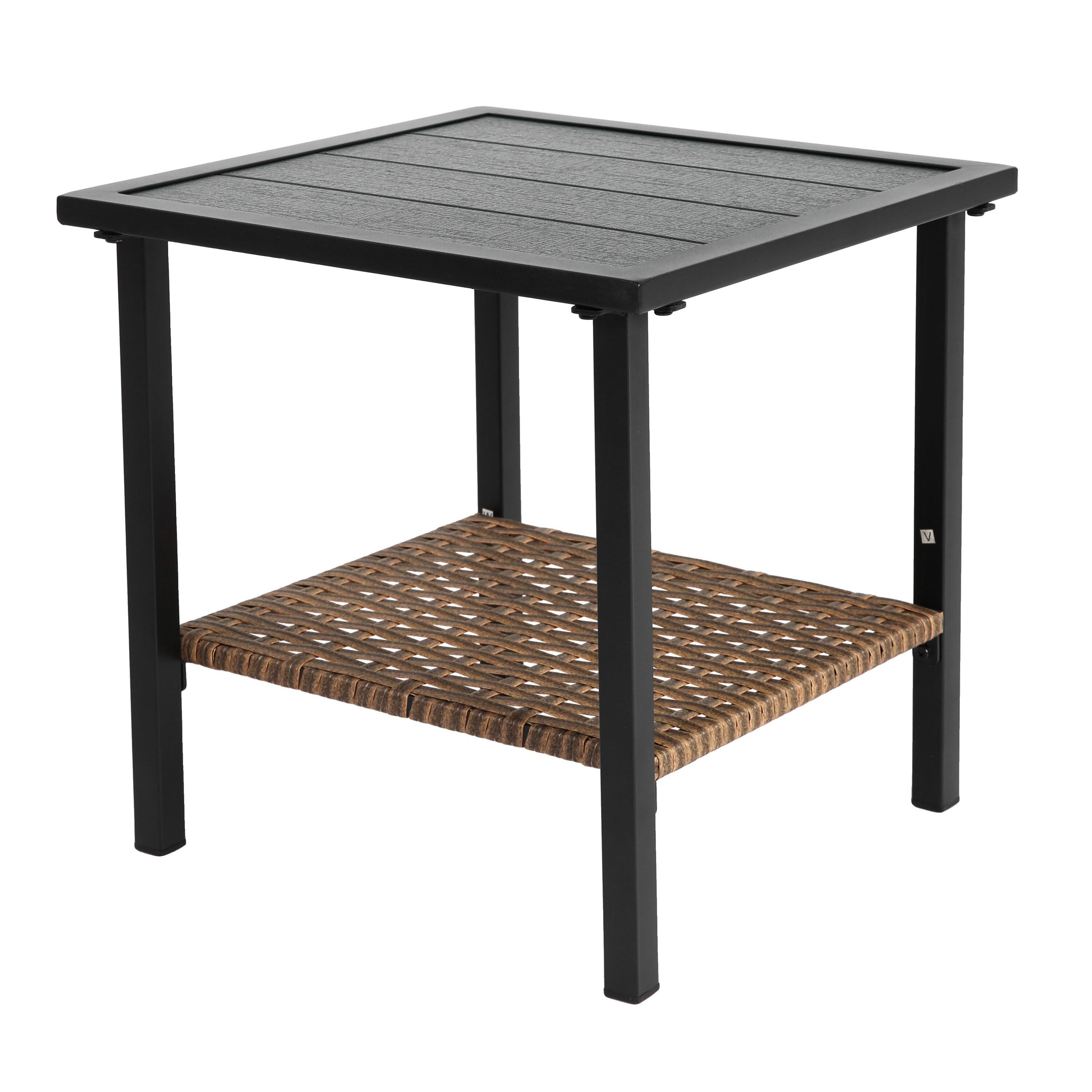 AHIOU HOME ZAAHG-P256770PS Patio-Conversation-Sets - View #6