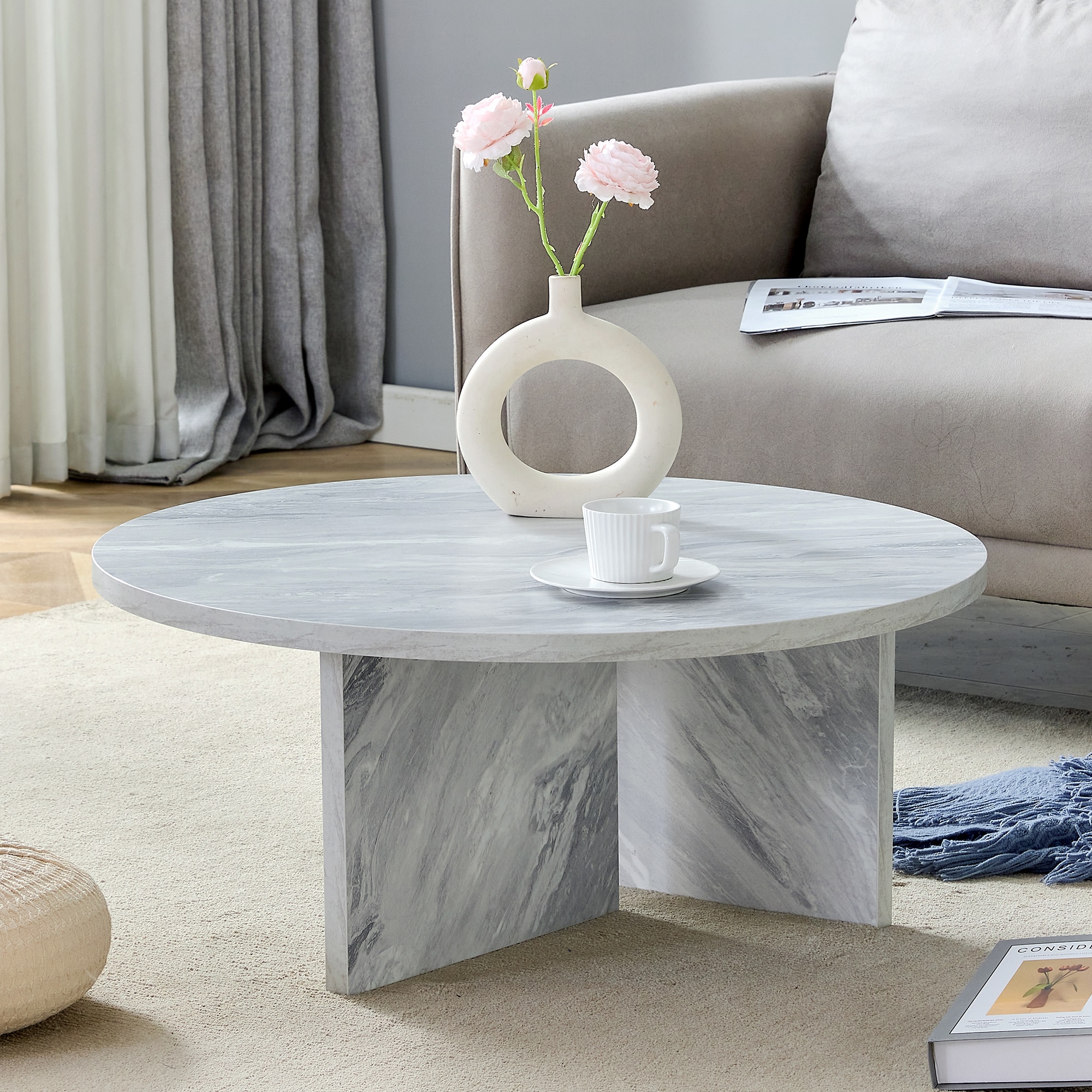 Tatayosi T-6P278924 Coffee-Tables - View #4