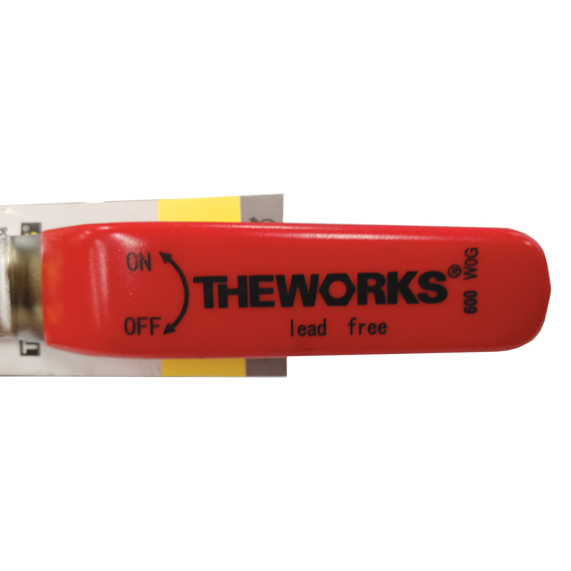 THEWORKS LFBV109 Ball-Valves - View #6