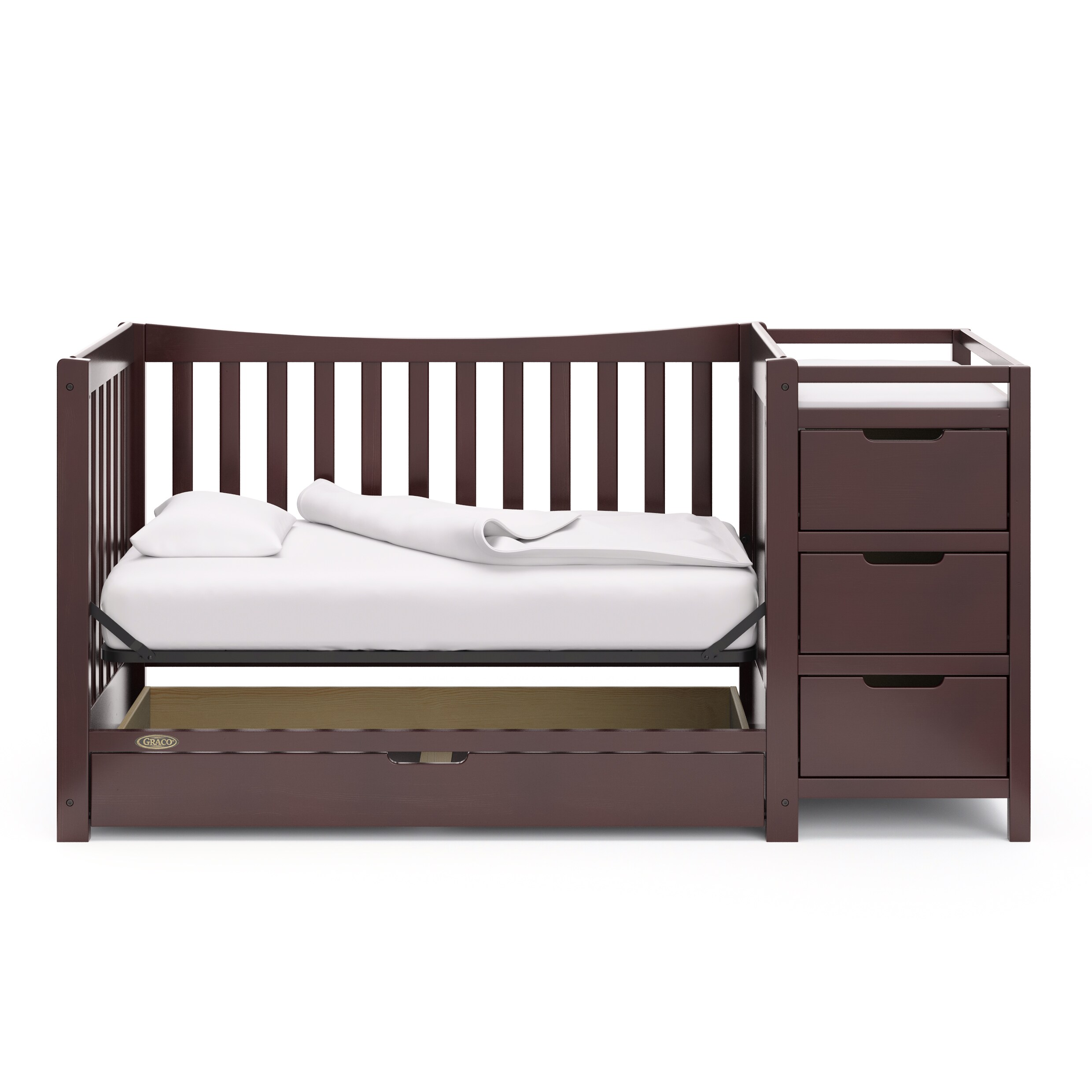 Graco 04586-219 cribs - View #7