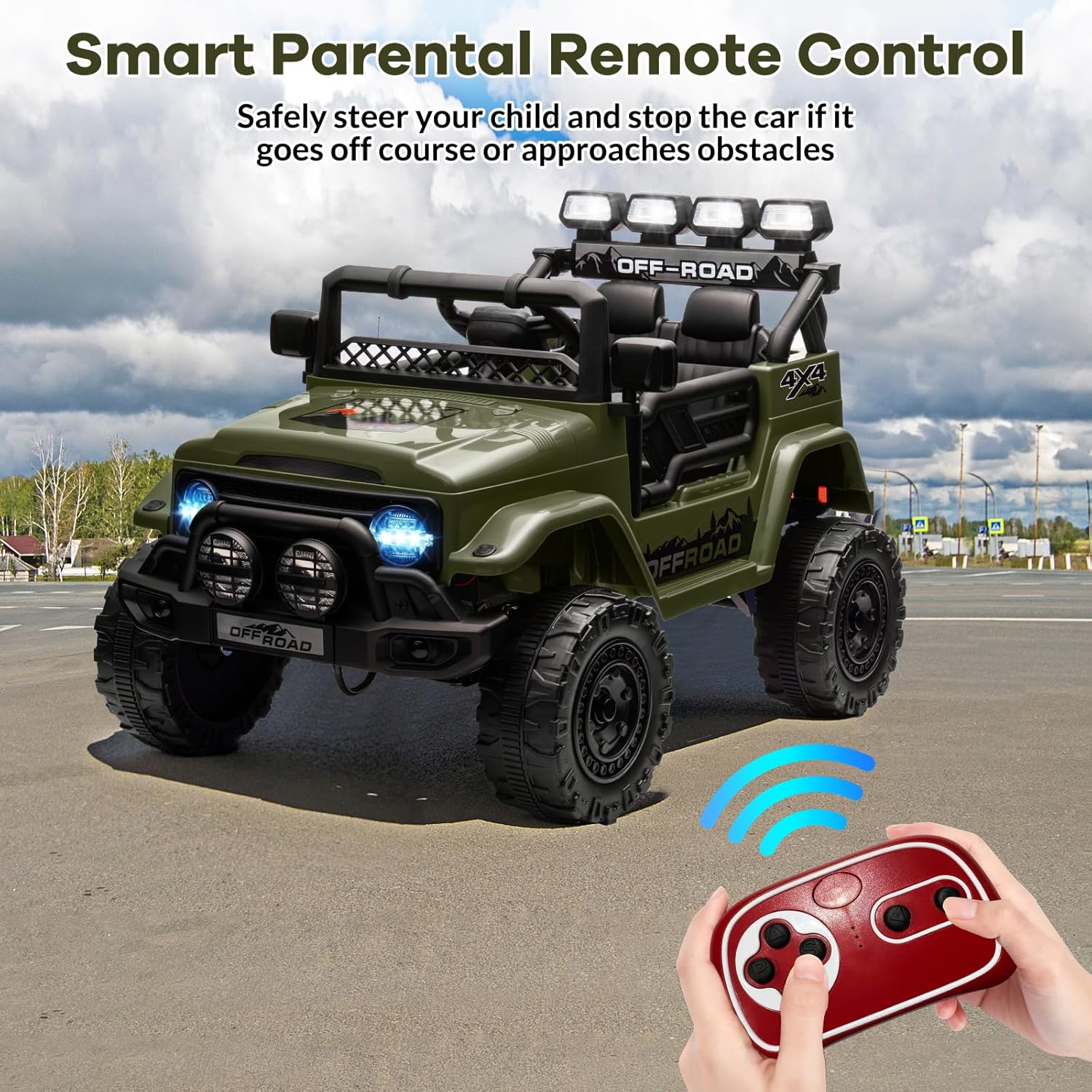 Qeetex LHF-TC-WQ591060 Play-Toys - View #5