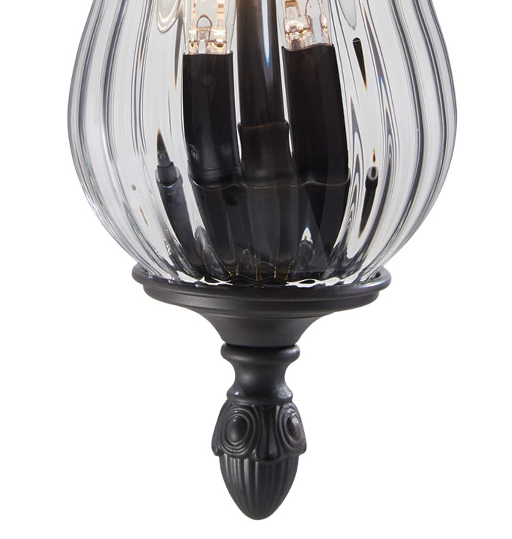 Minka Lavery 8905-94 Outdoor-Wall-Lighting - View #4