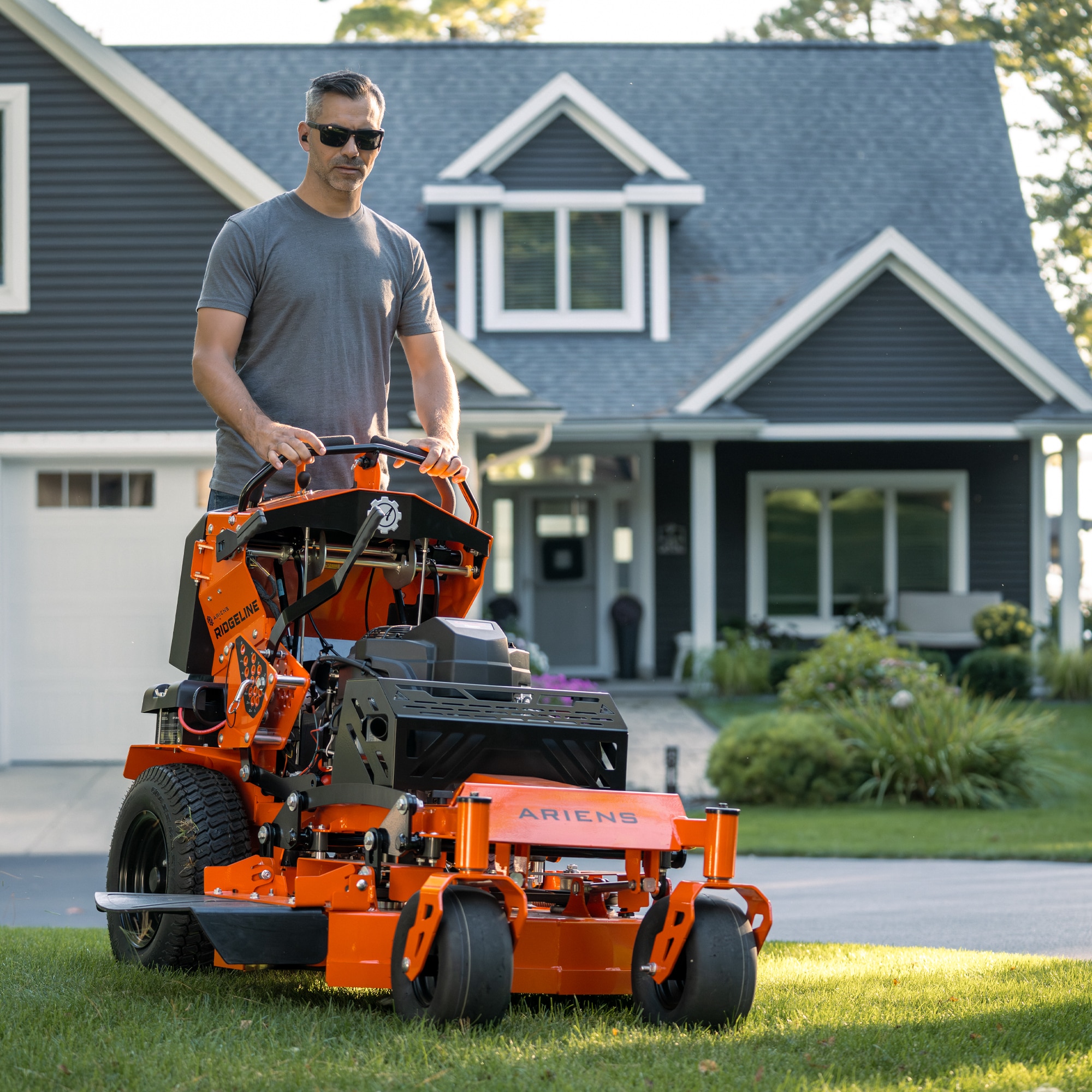 Ariens 994166 Zero-Turn-Mowers - View #13