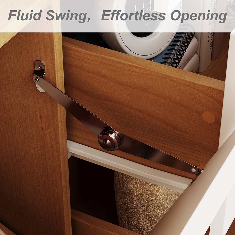 Homsee C-KF180081-02 Baby-Changing-Stations - View #13