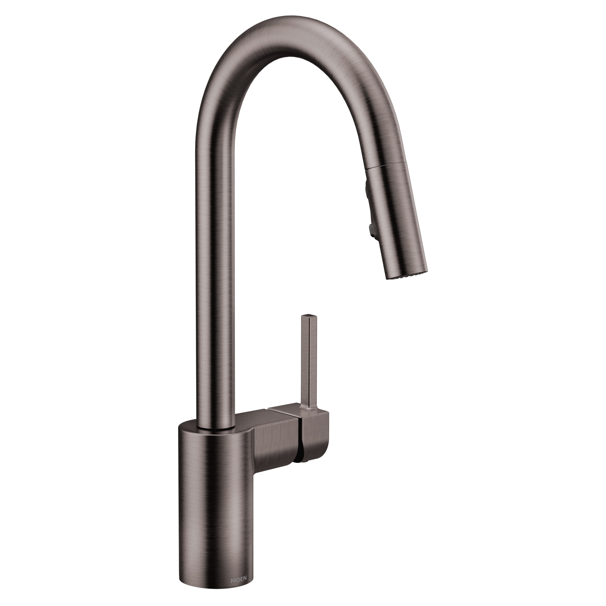 Moen 7565BLS Kitchen-Faucets - View #2