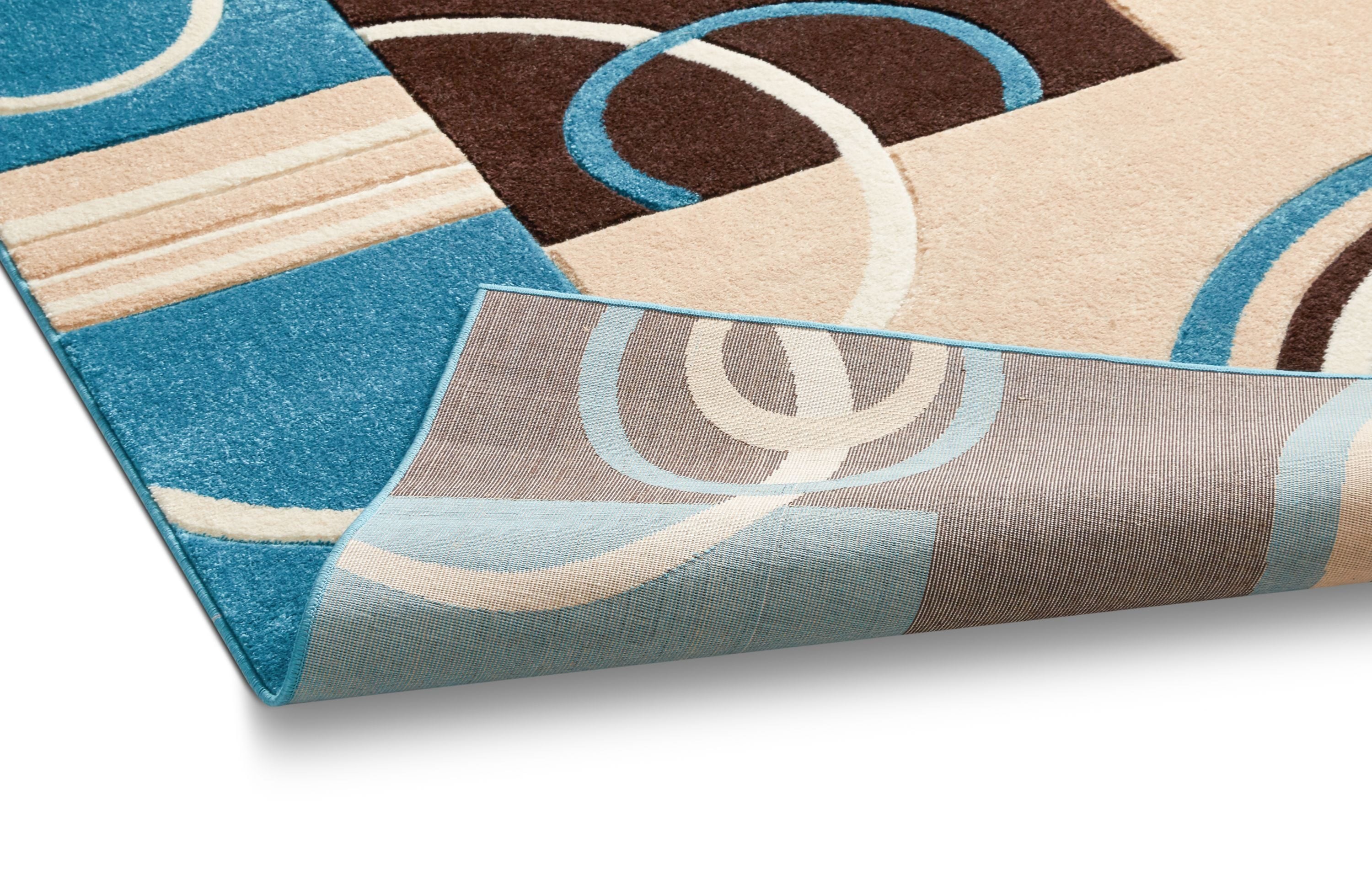 Well Woven 600160 rugs - View #5