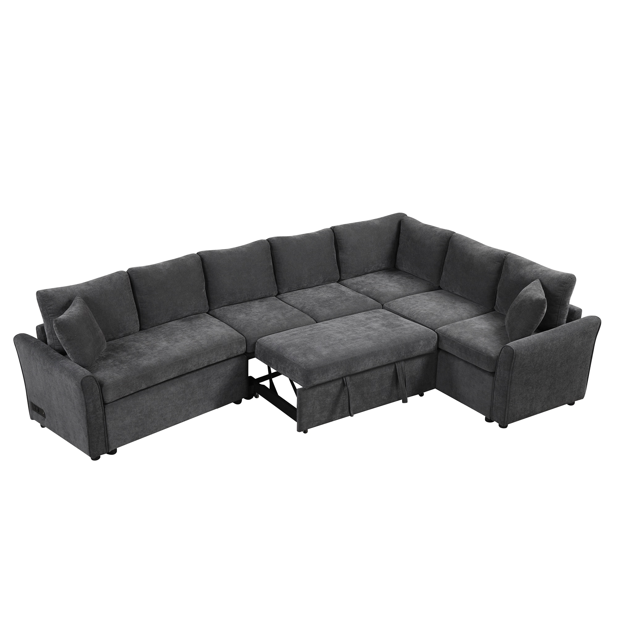 Bybafun YA3700114 Sofas-Loveseats - View #15