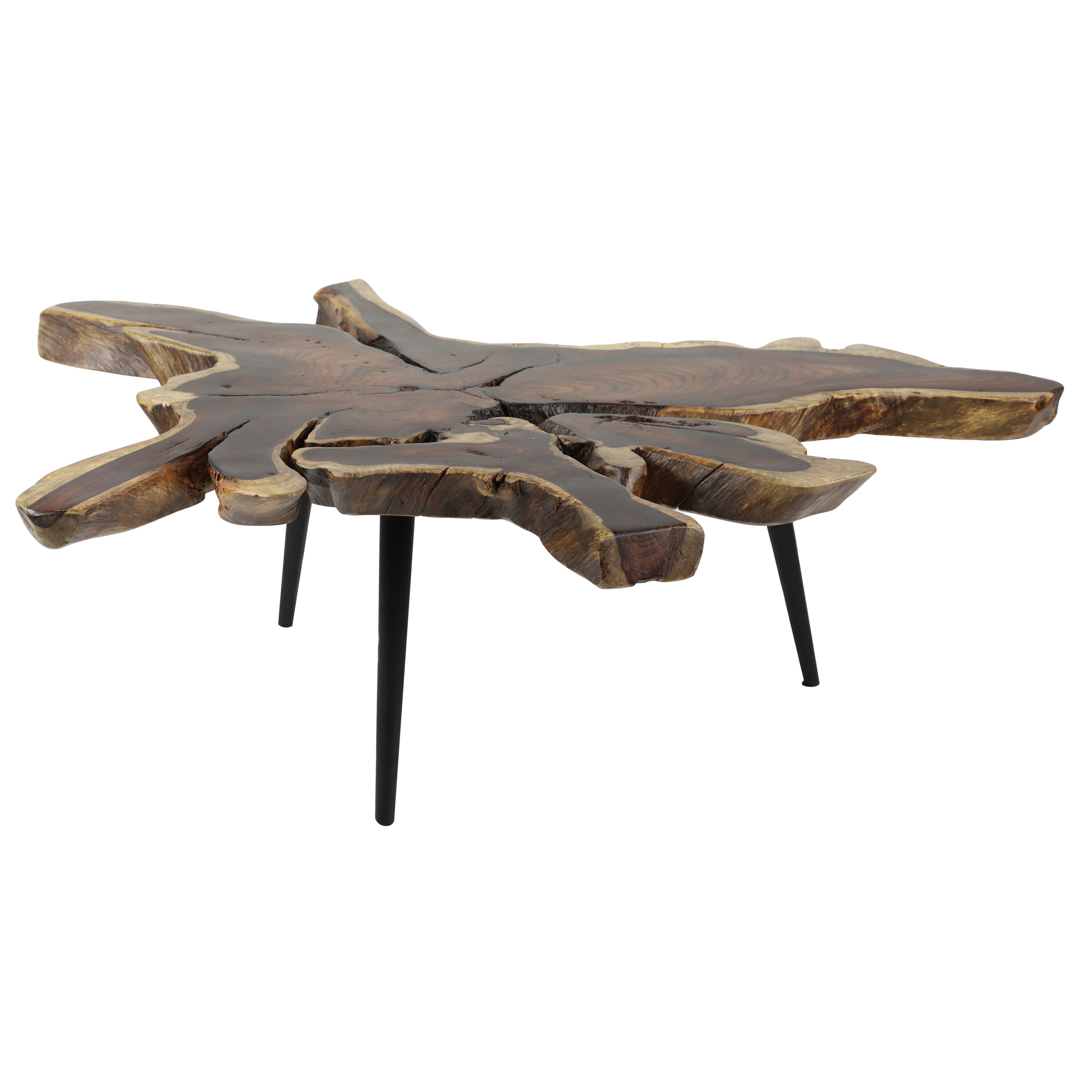 Grayson Lane 66053 Coffee-Tables - View #5