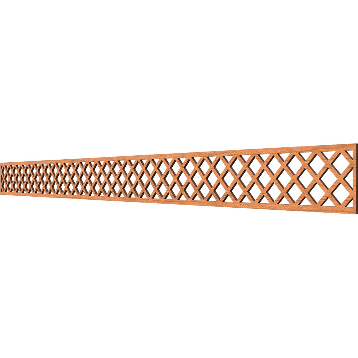 Ekena Millwork MLDA04X46MNCCH Wall-Panel-Moulding - View #5