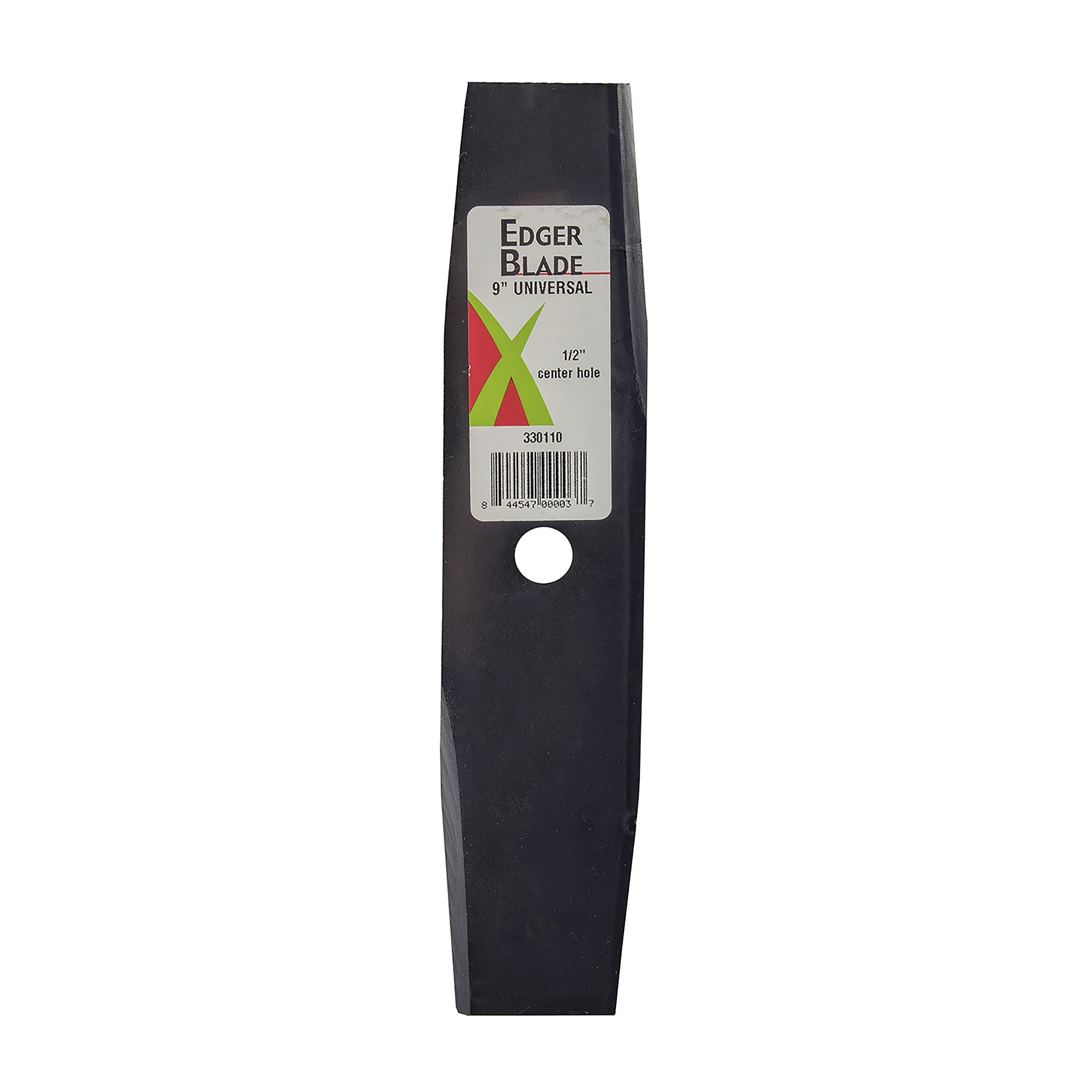 MaxPower 330110 2-Inches x 9-Inches Stick edger/Wheeled edger Edger blade