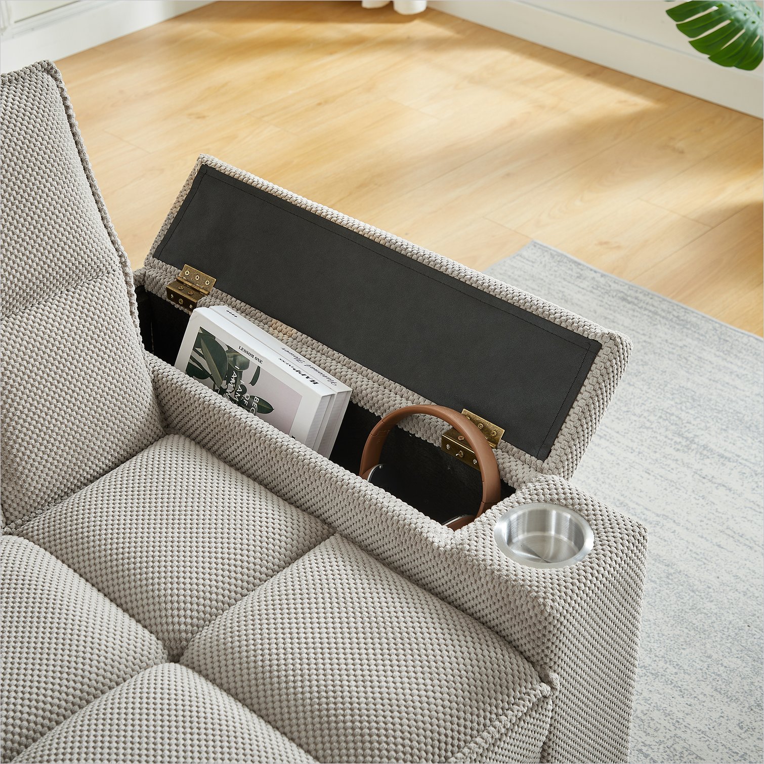 Watnature Z0JRYMMNWSF6 Sofas-Loveseats - View #6