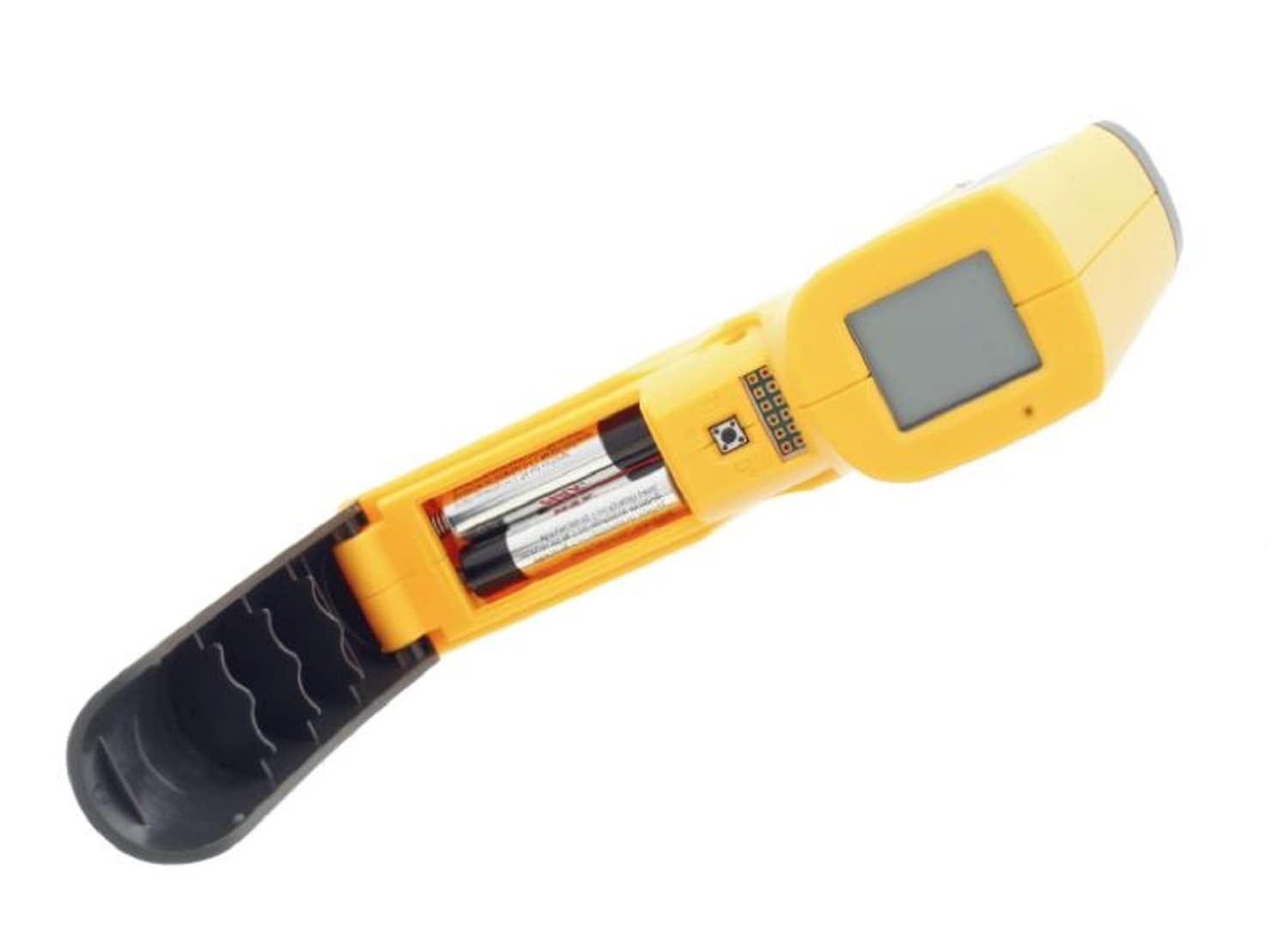 IDEAL 61-827 Infrared-Thermometer - View #4