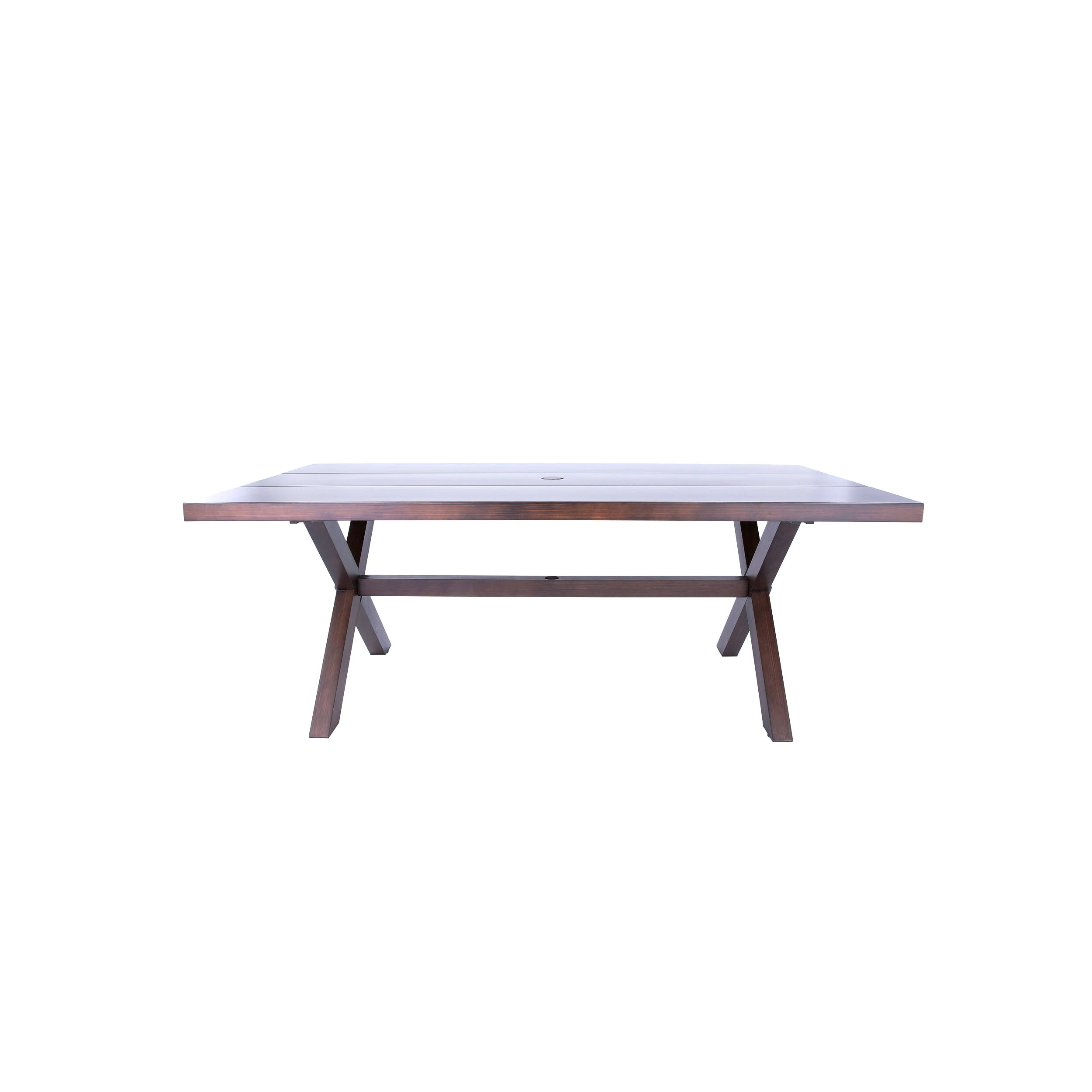 allen roth atworth dining table