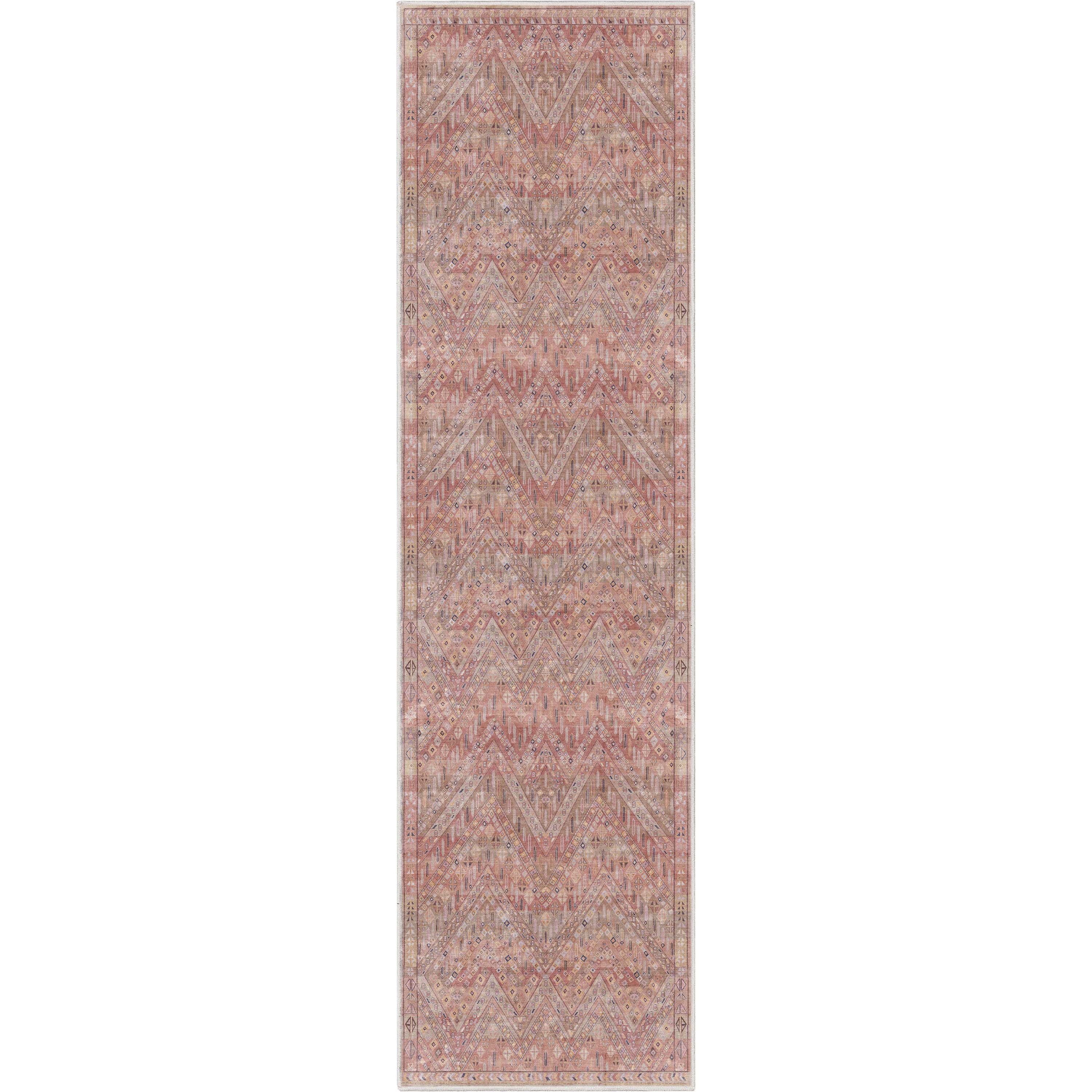 Well Woven W-AS-04C-2L rugs - View #2