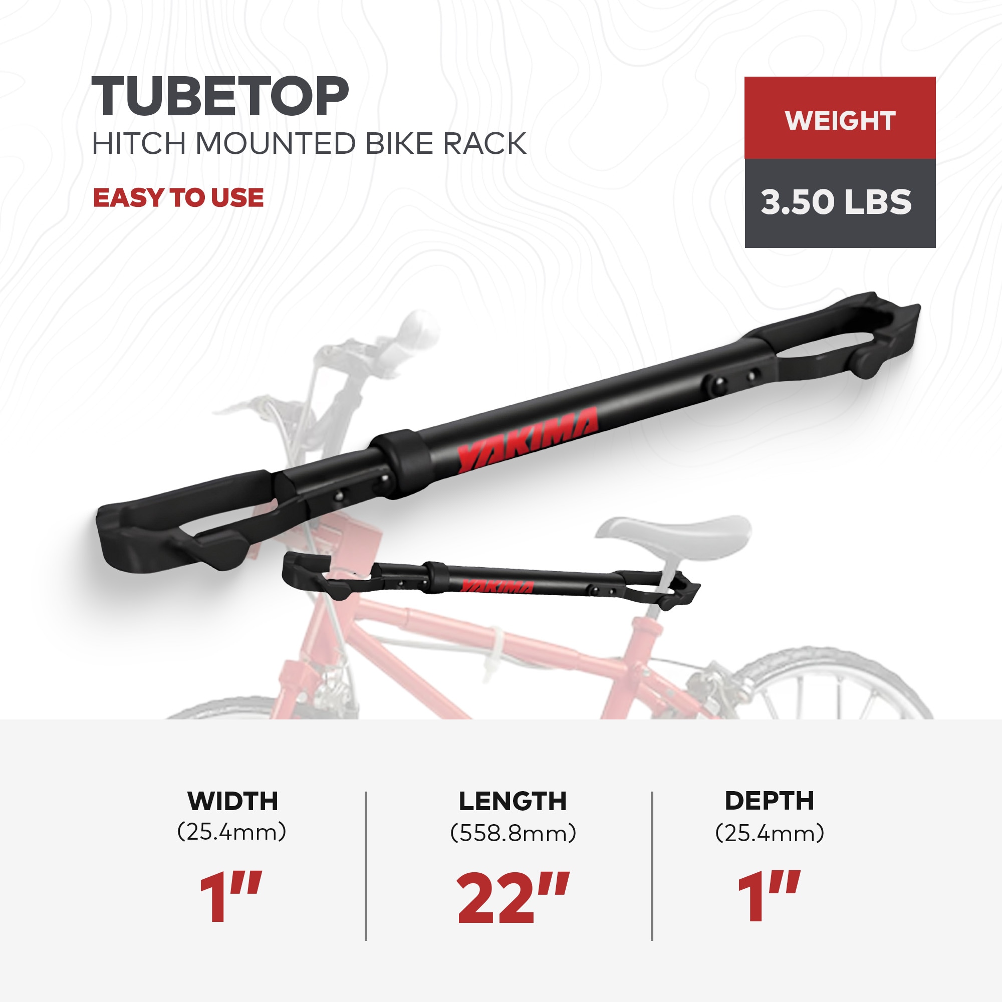 YAKIMA 393146 Bike-Storage - View #3