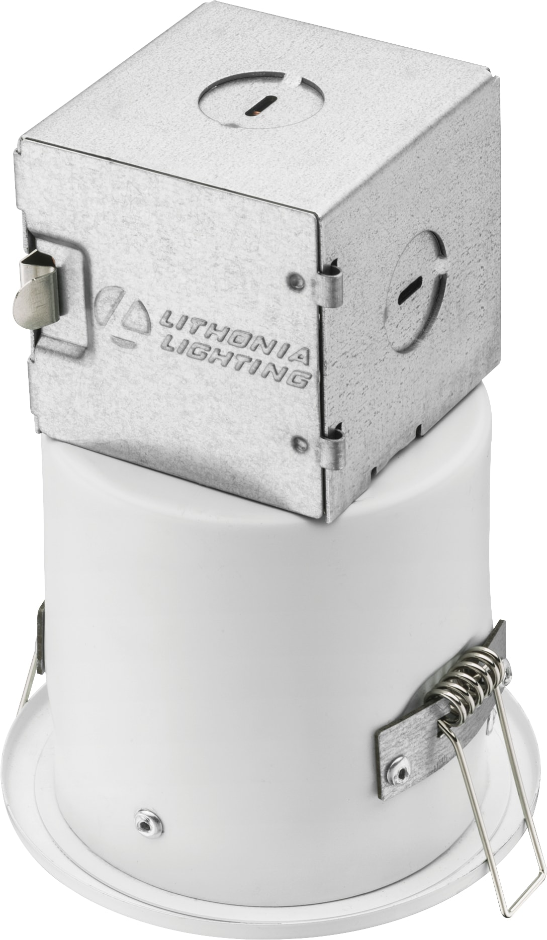 Lithonia Lighting 3JGLIKADJ30K90CRIMW Led-Retrofit-Downlight - View #6