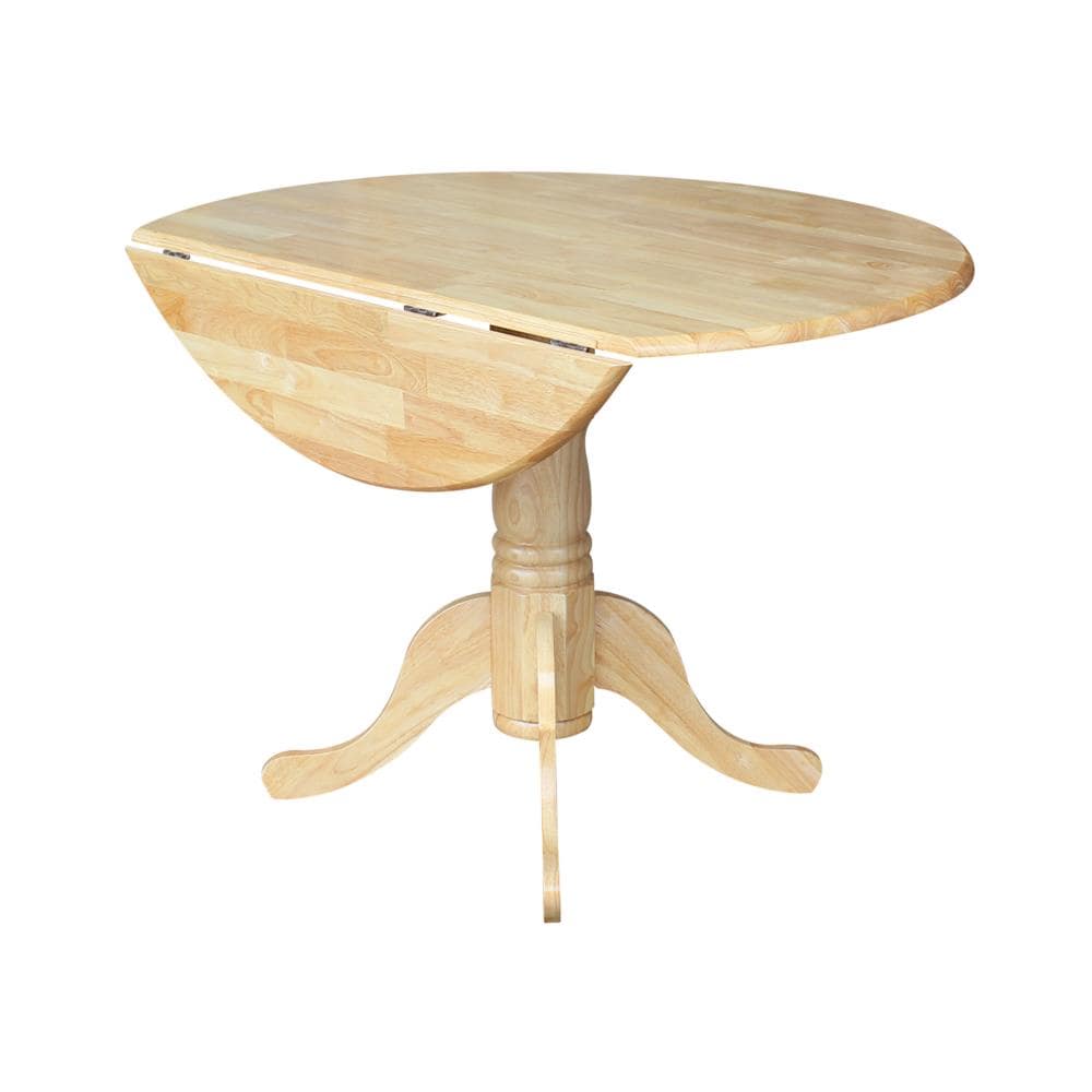 International Concepts T01-42DP Dining-Tables - View #4