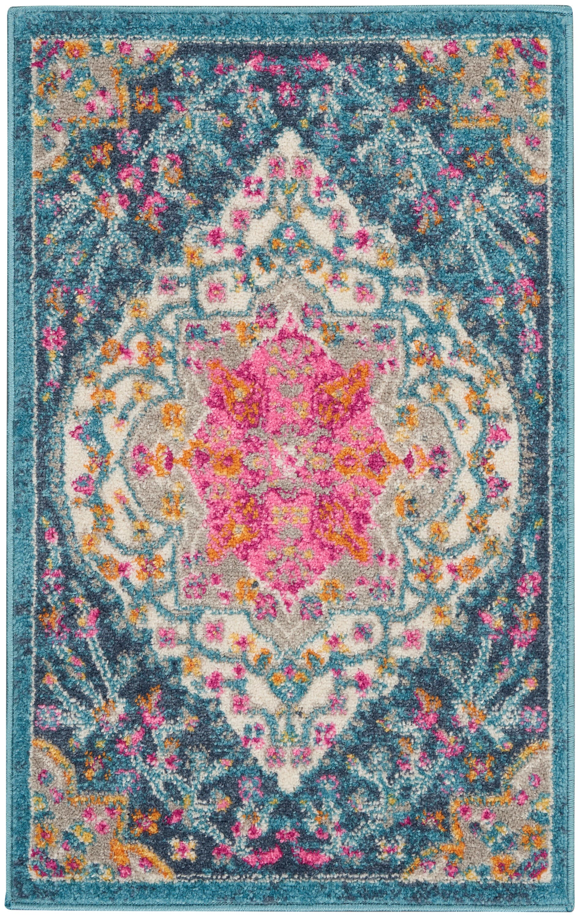 Nourison Home 099446781024 rugs - View #2