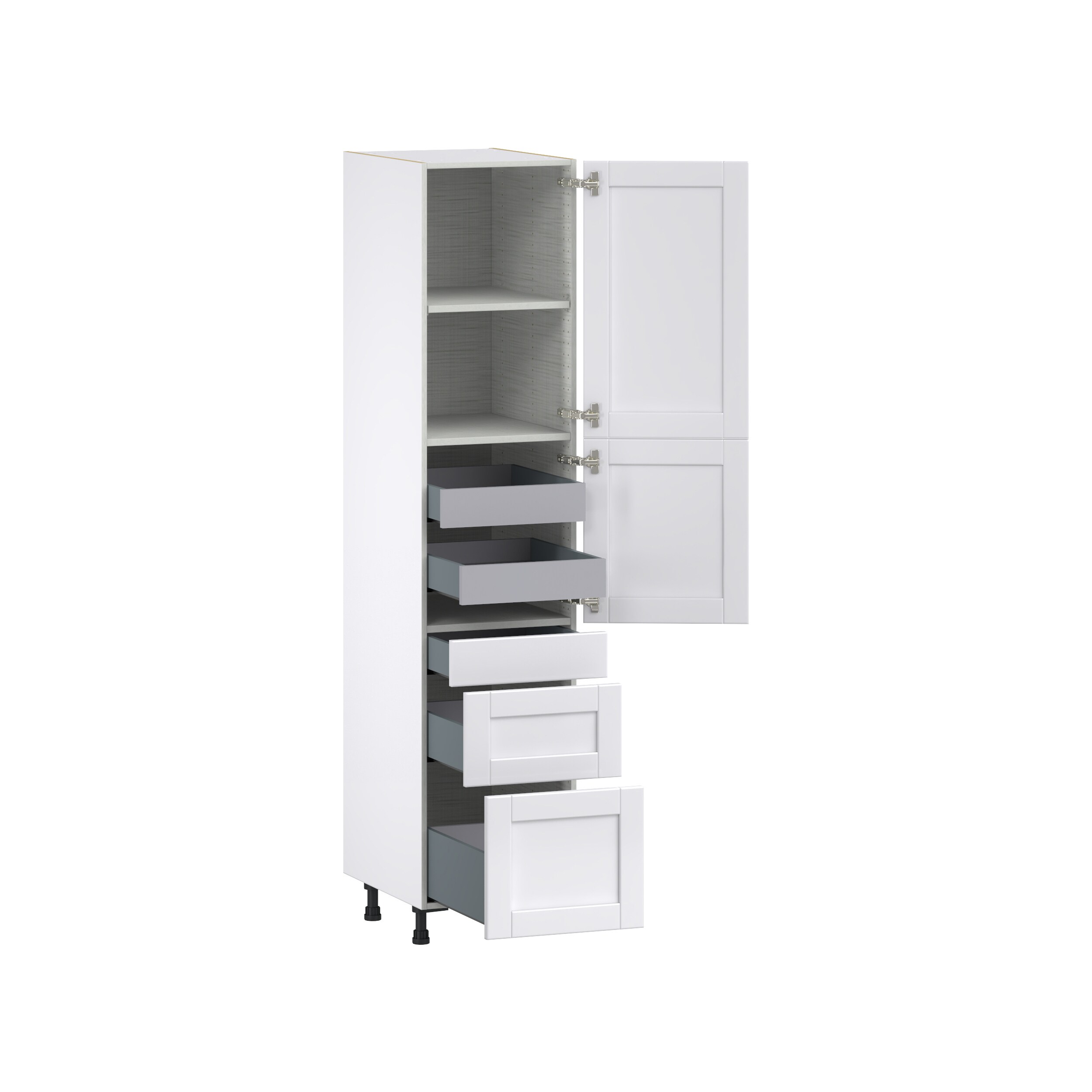 Hugo&Borg DST3D182484.5I2-RM Cabinets-Kitchen - View #7