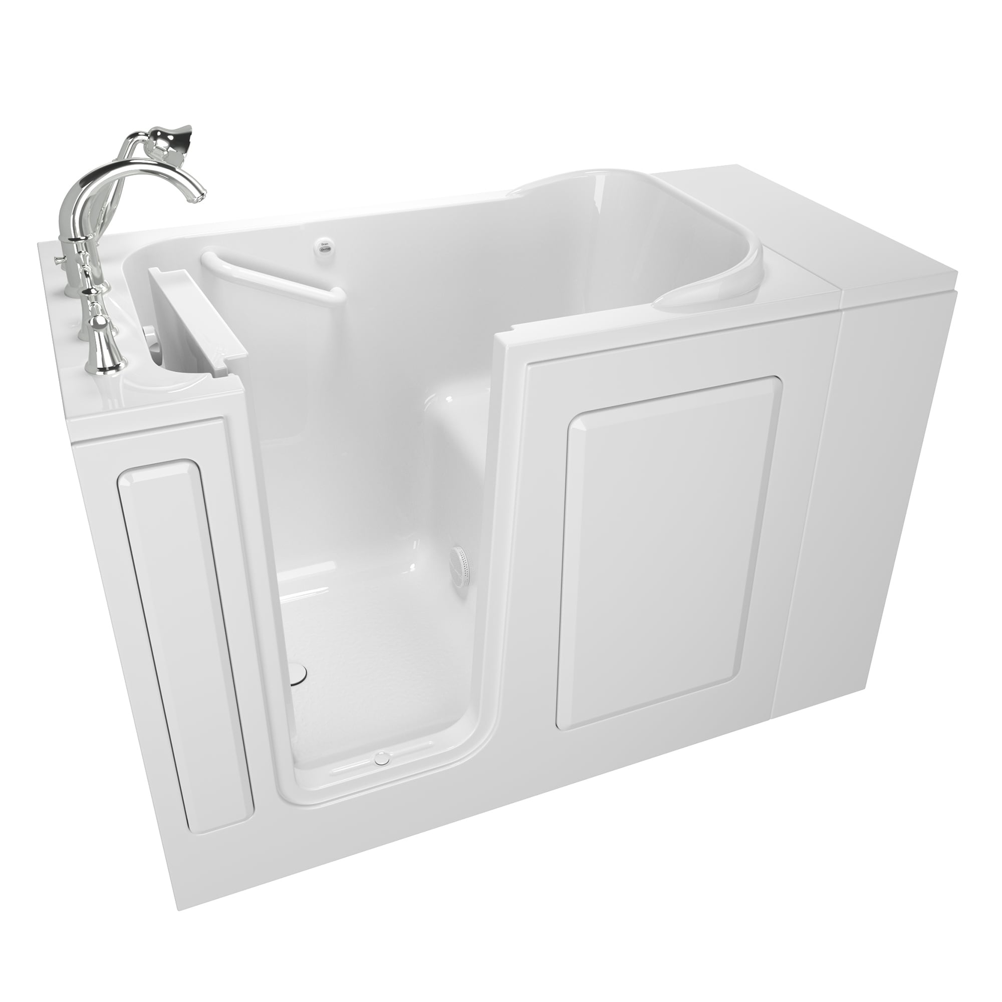 American Standard 2848.309.SLW bathtubs - View #2