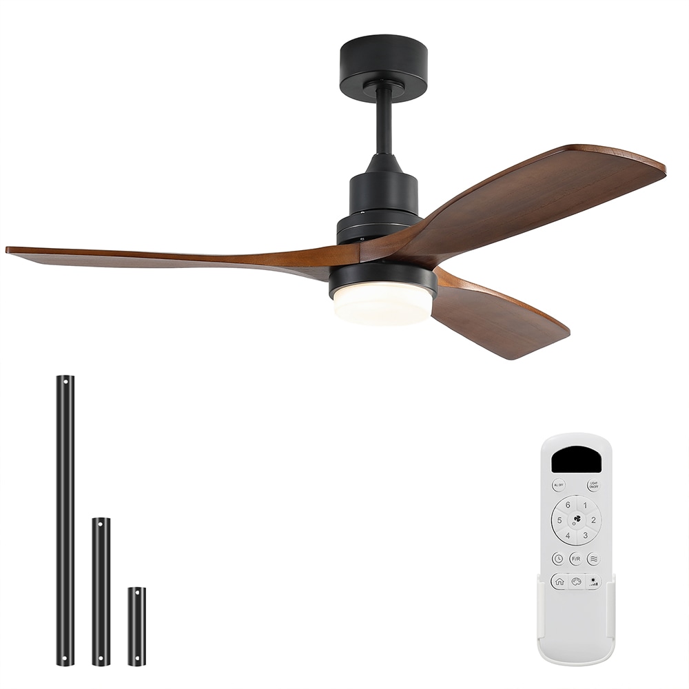 Sofucor LW-5247-BK-DC-HTM Ceiling-Fans - View #3