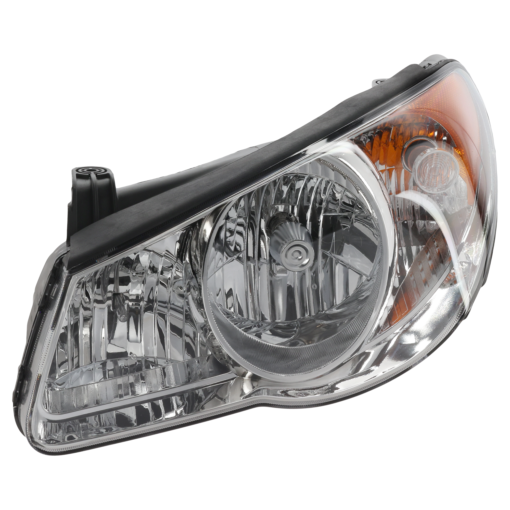 Garage-Pro GPH100164Q Headlights-Components - View #2