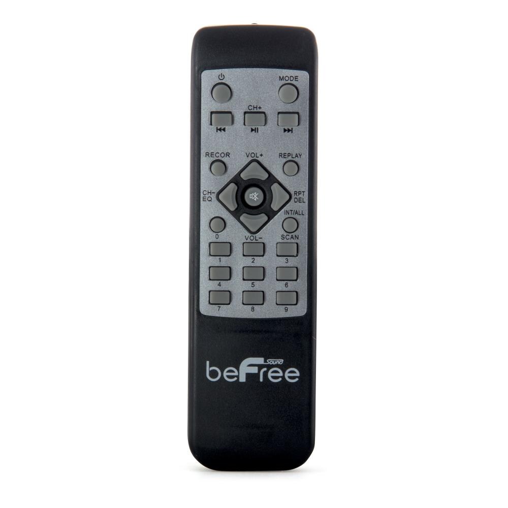 beFree Sound 84997499M Portable-Speakers - View #8