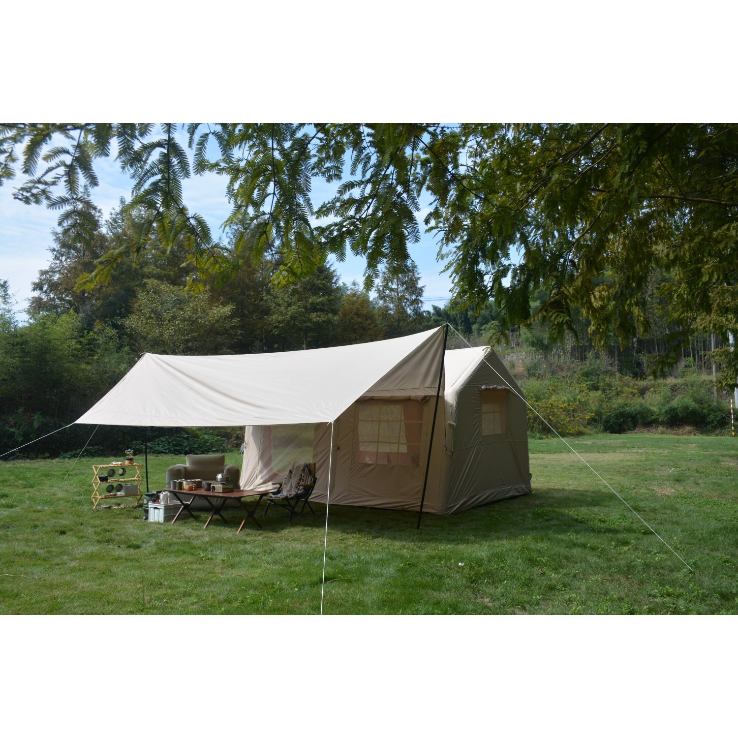 Streamdale Furniture W640P244861 tents - View #2