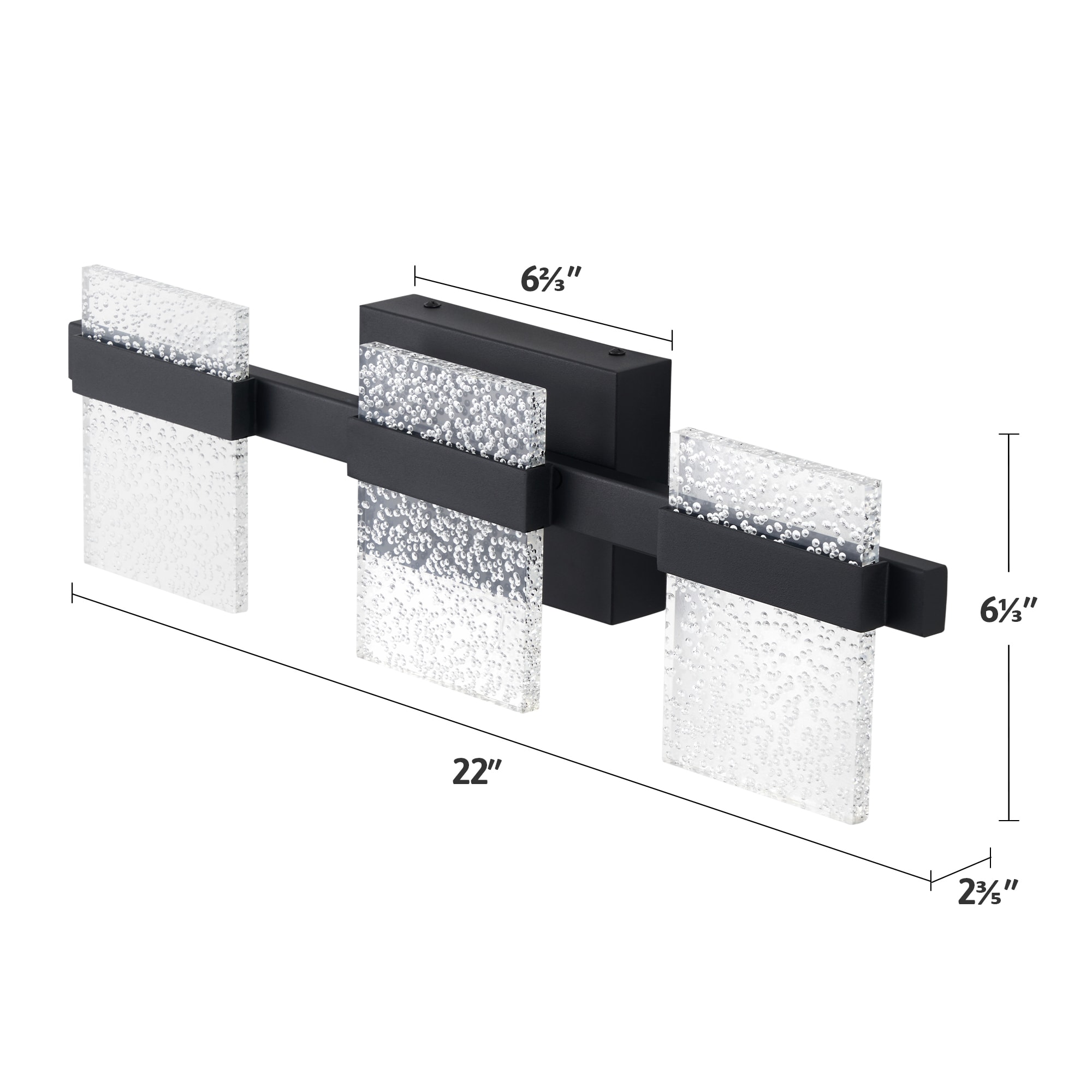CO-Z HCF-4036-BK b089995 - View #10