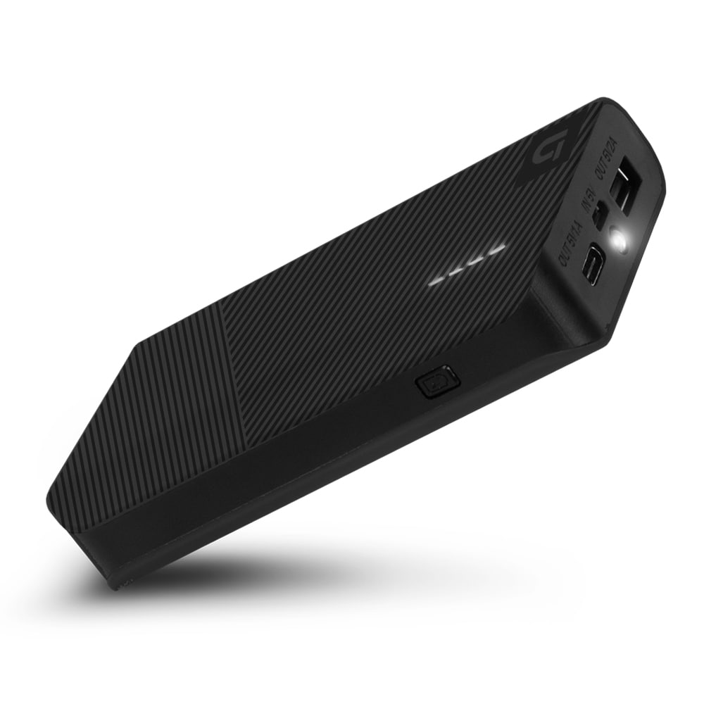 Utilitech 215 9008 UT4 Usb A Power Bank