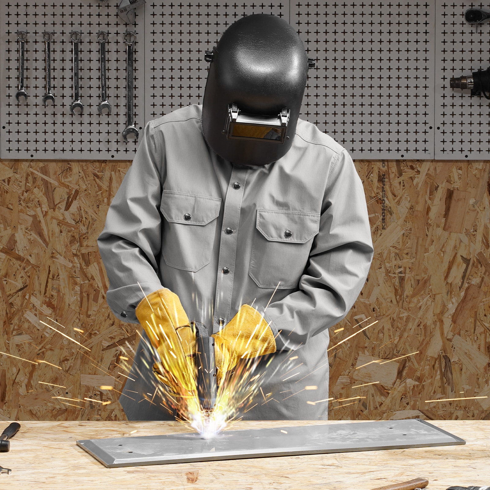 SVOPES SVOPESKSKCMKS16470V0 Electric-Welding-Accessories - View #2