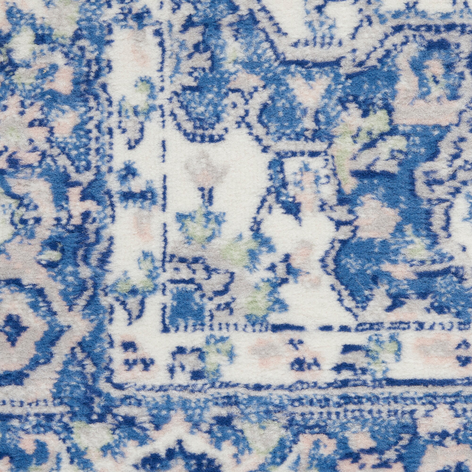 Nourison 99446831453 rugs - View #7