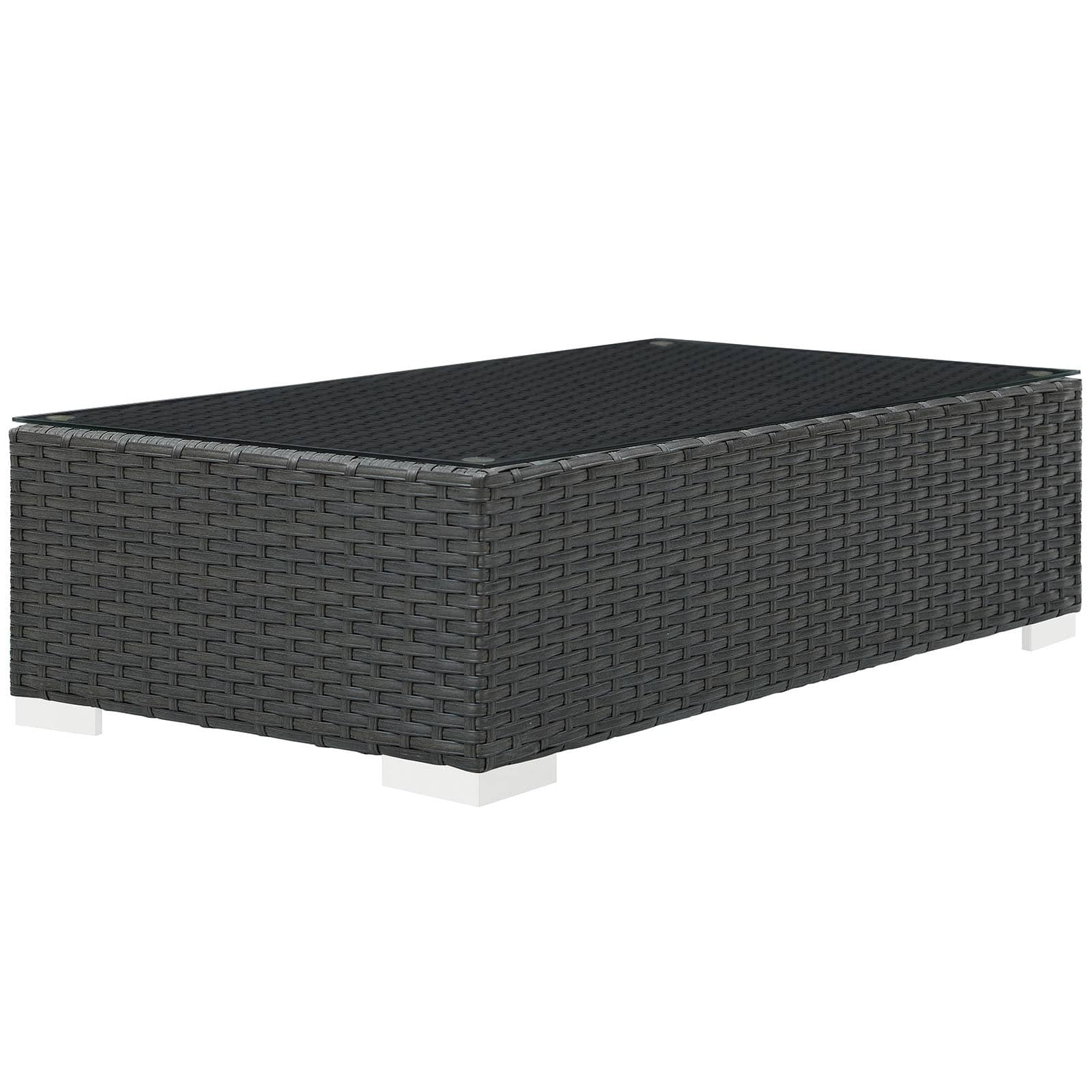 Modway EEI-1852-CHC Patio-Tables - View #2