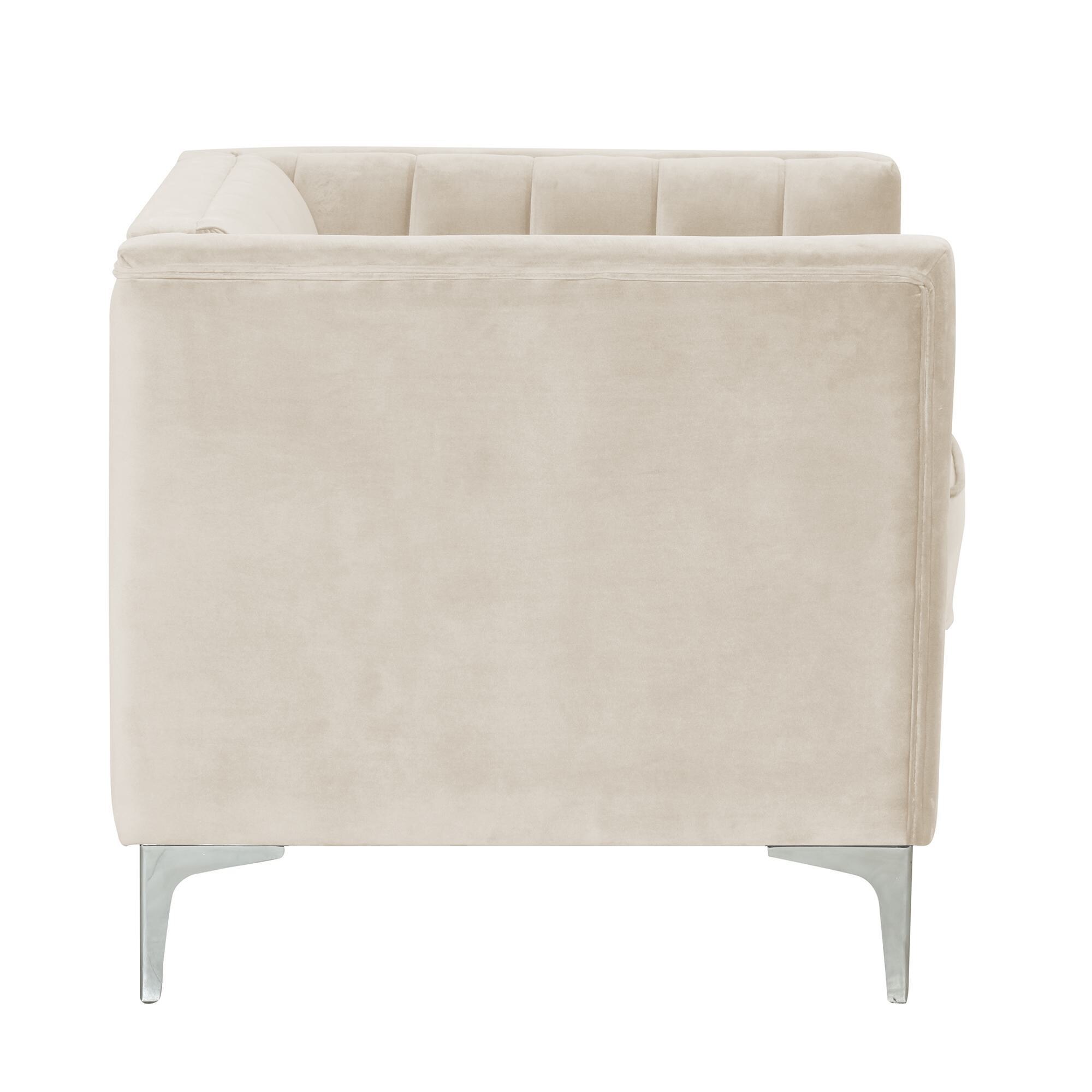 FARATI 8602-BEIGE-1 chairs - View #4