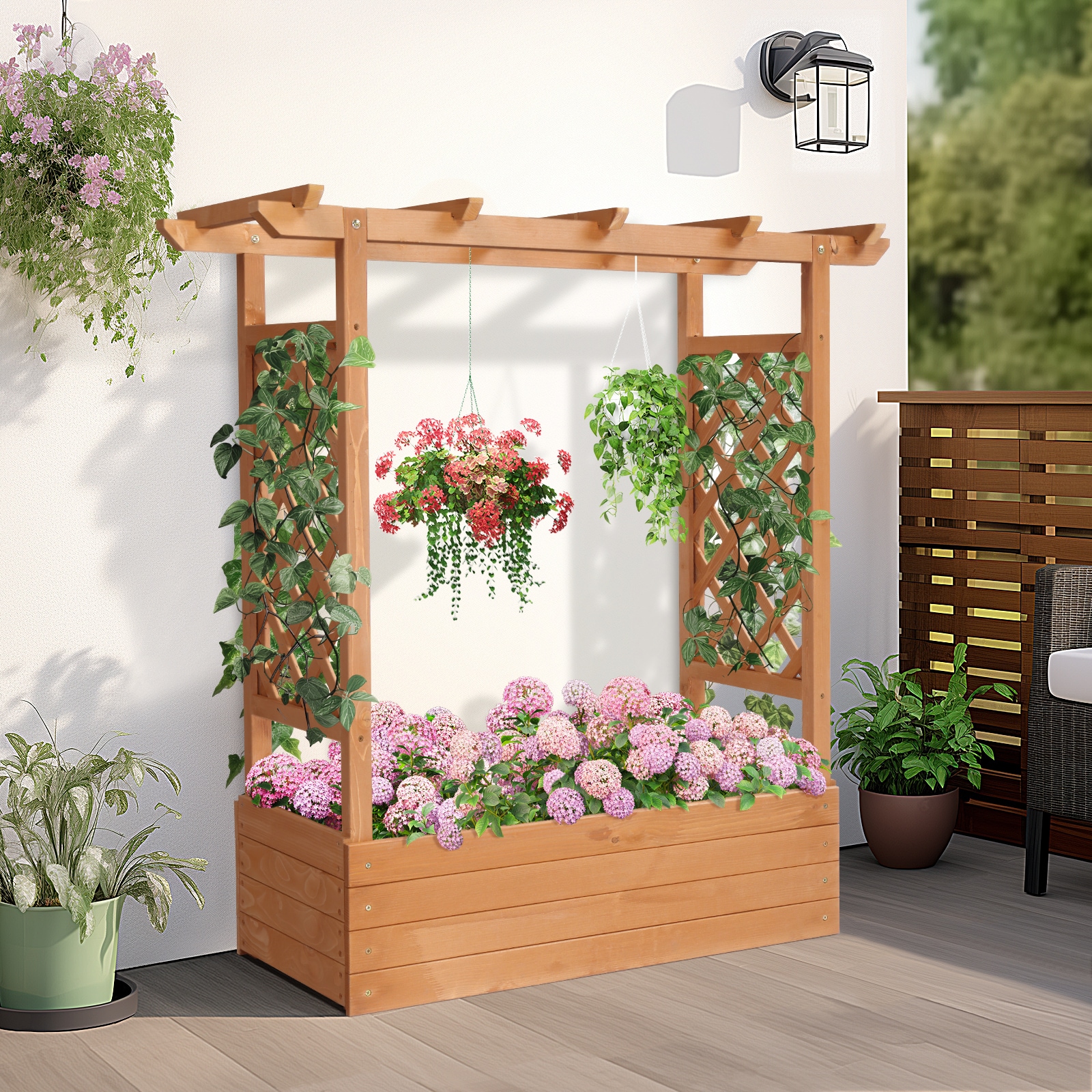 Outopee LO1G54000065 Planter-Window-Box - View #7