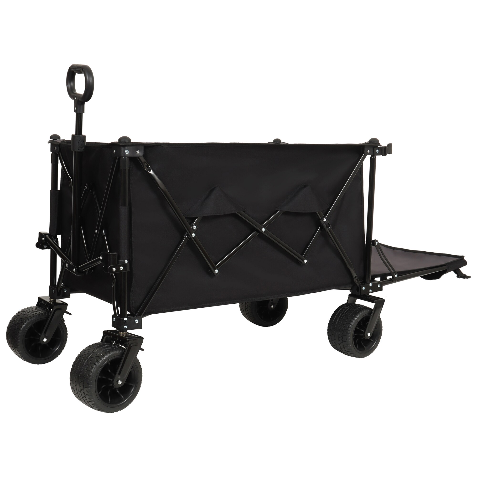 Bybafun YF5700016 Yard-Carts - View #11