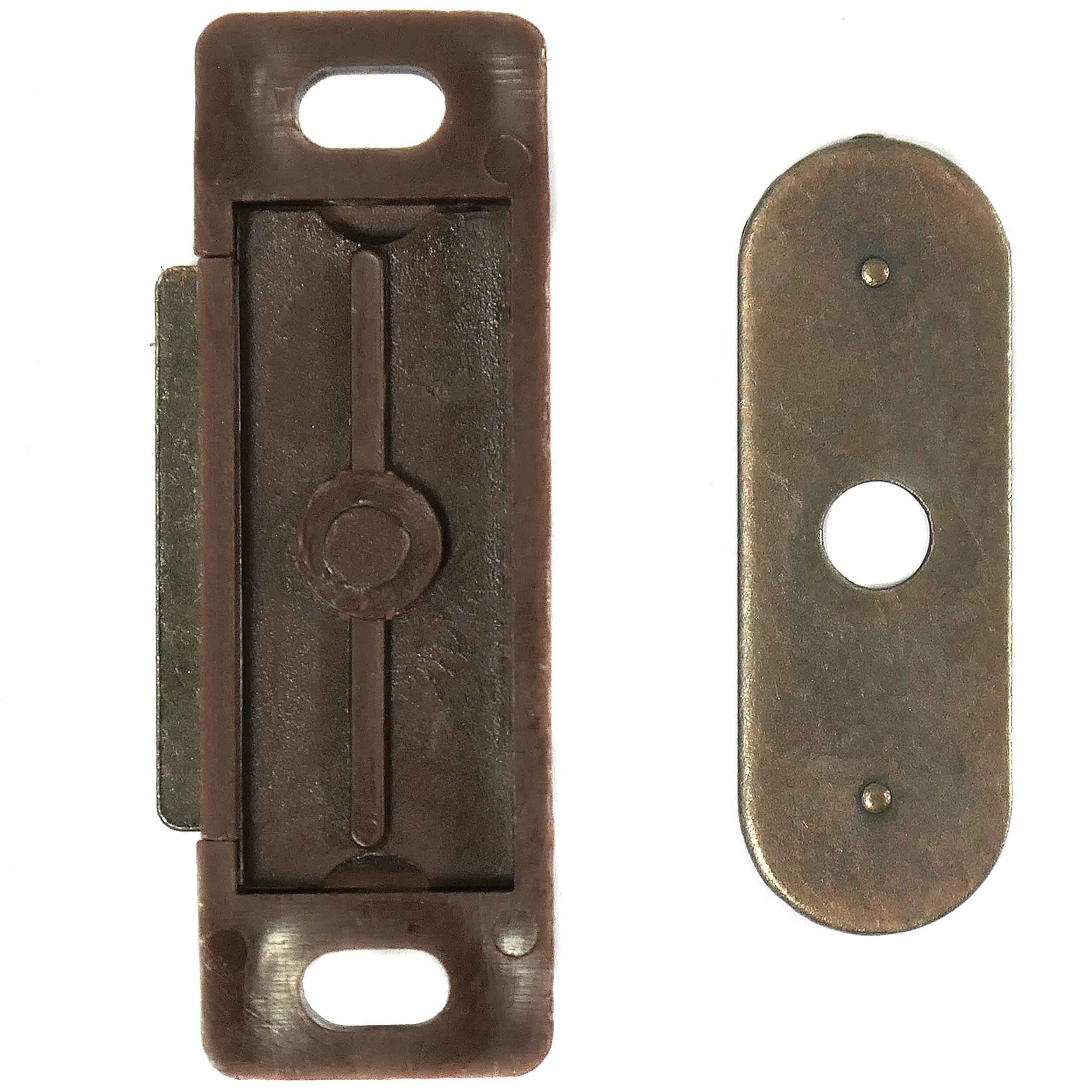 Laurey 05001-25 Cabinet-Latches - View #2